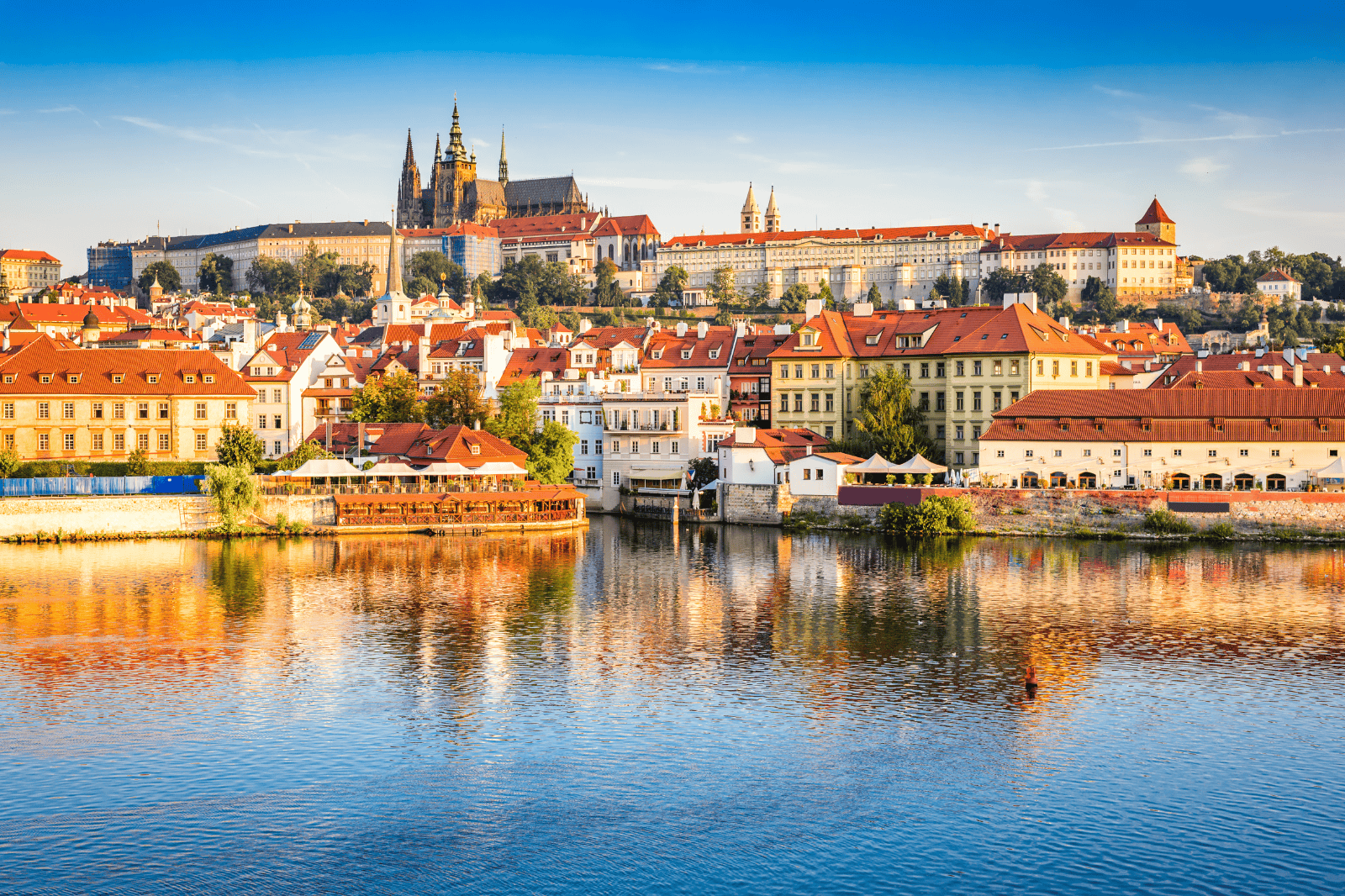 Prague