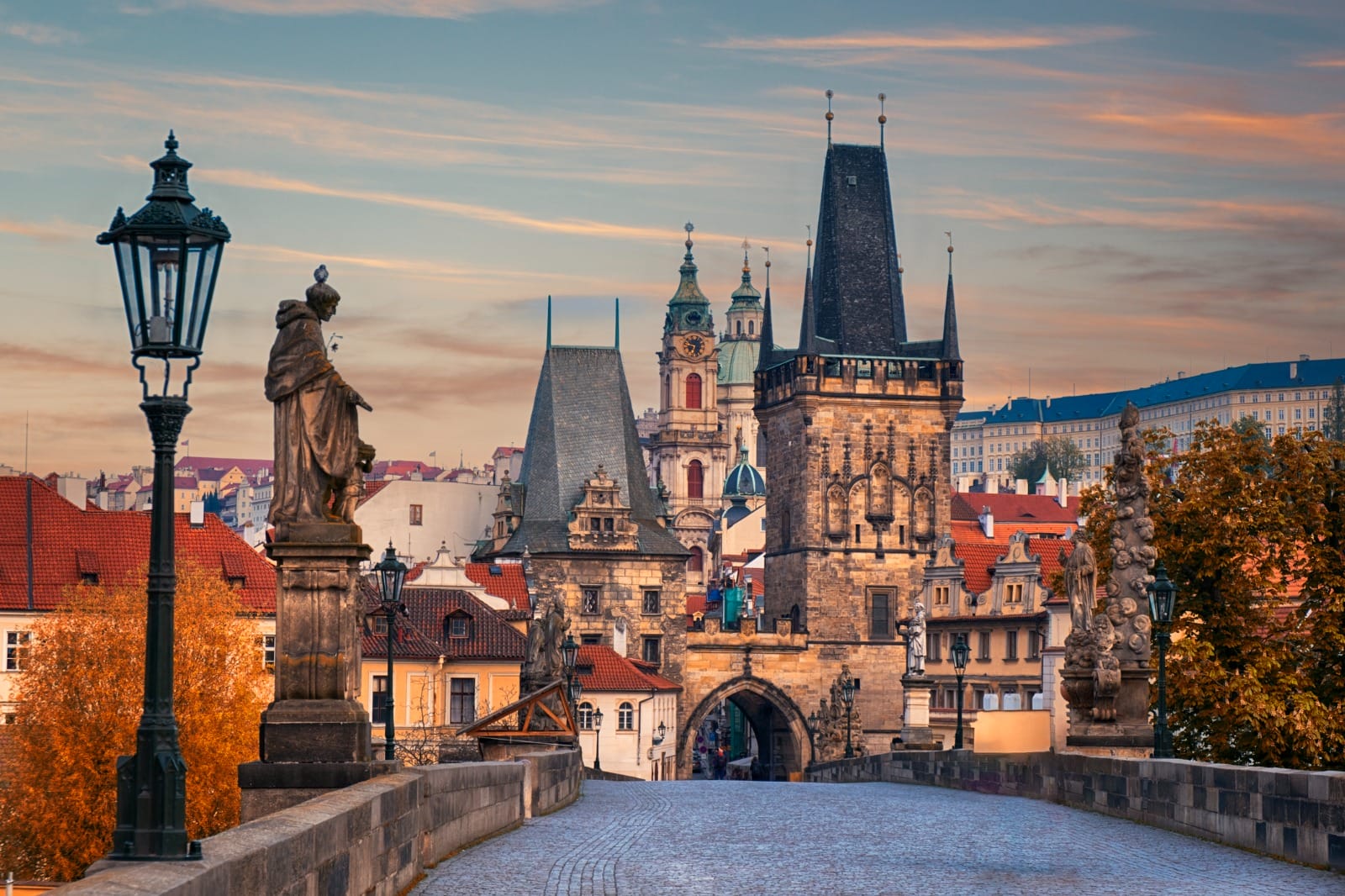 Prague