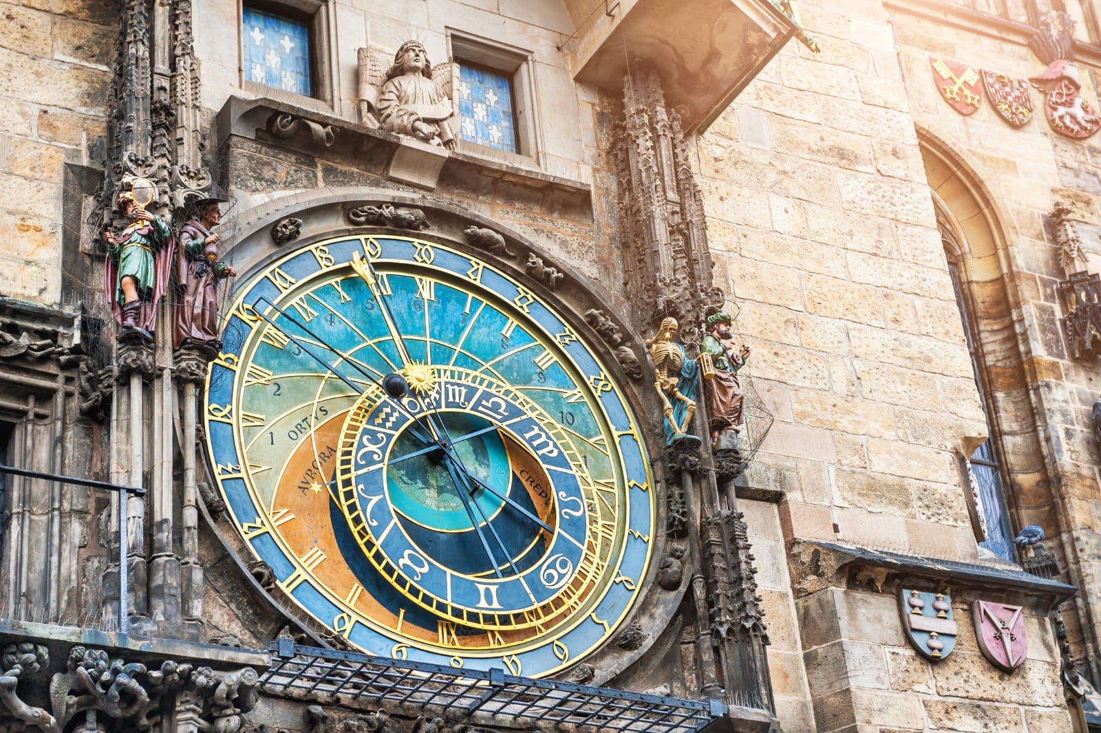 The Grand Capitals of Europe Tour: Budapest, Vienna, Prague
