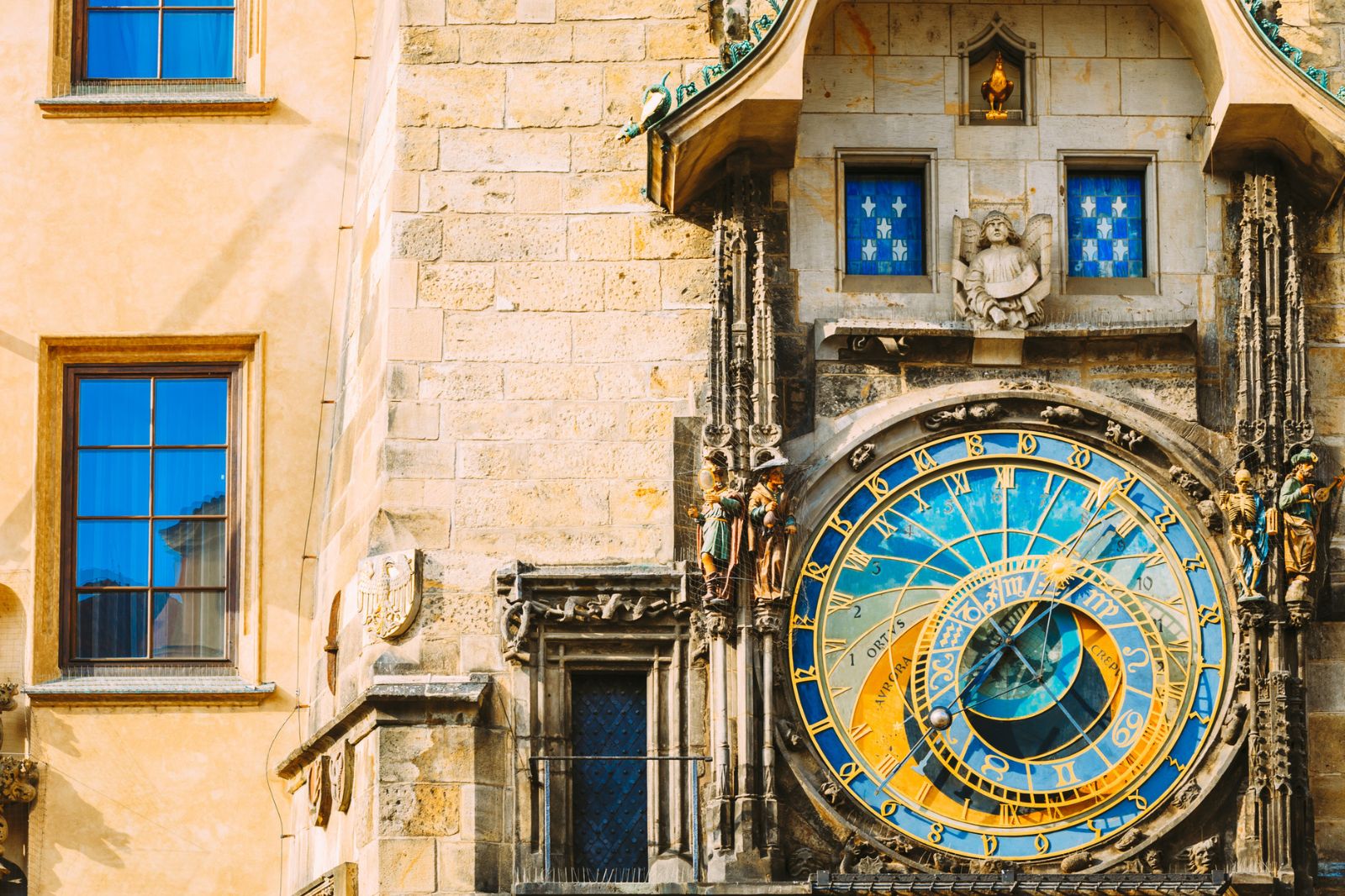 Experience Central Europe: Berlin & Prague Your Way