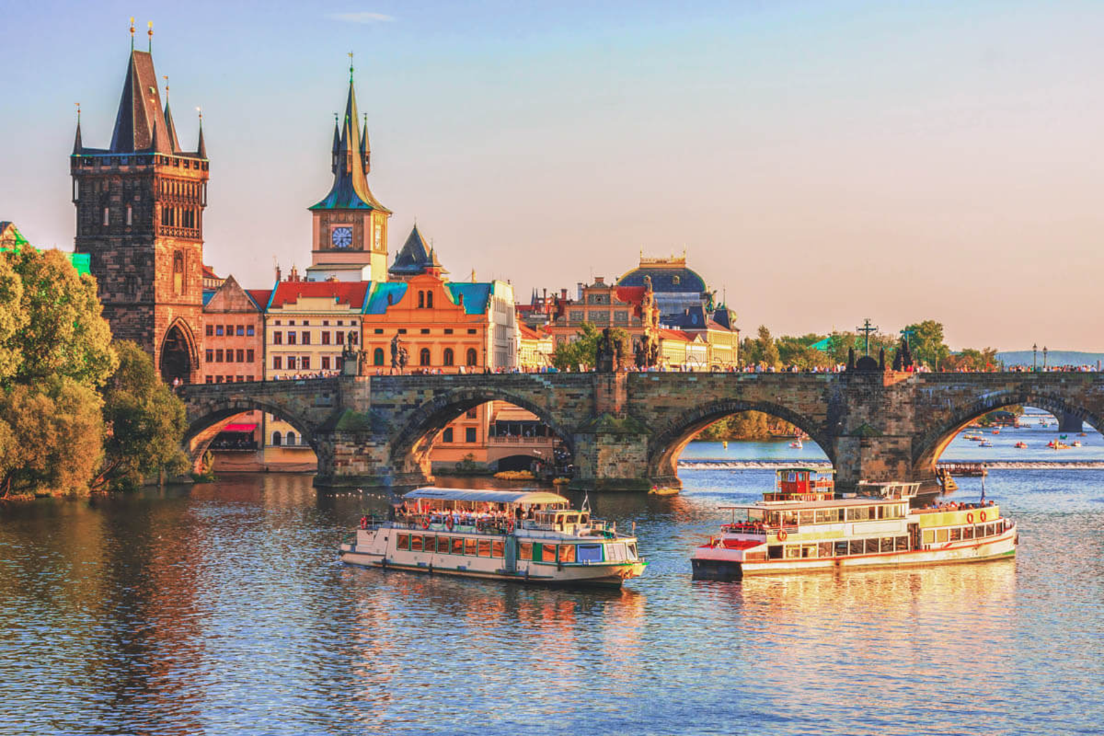 Prague