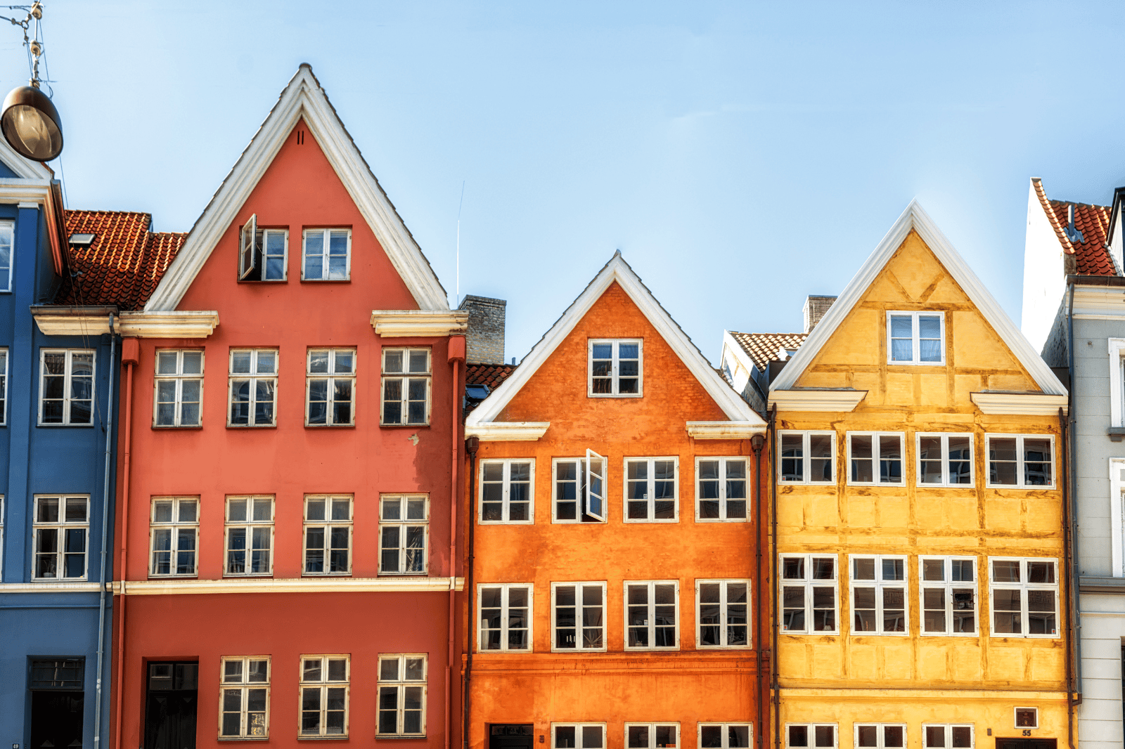 Copenhagen