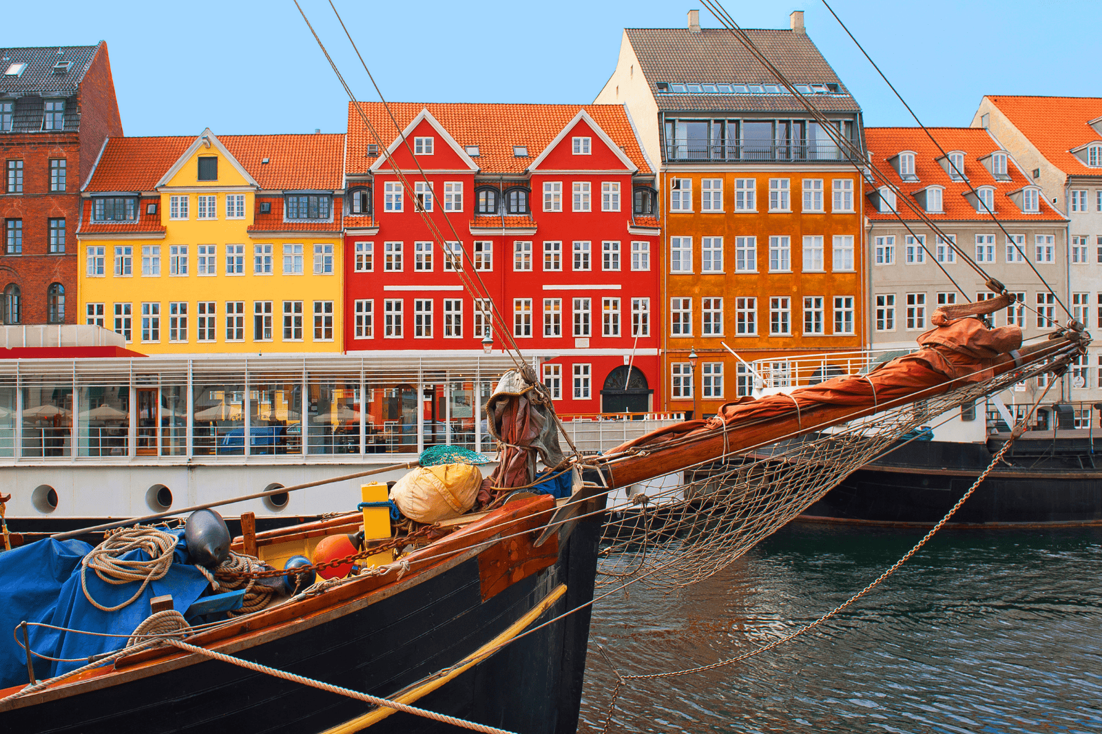 Copenhagen