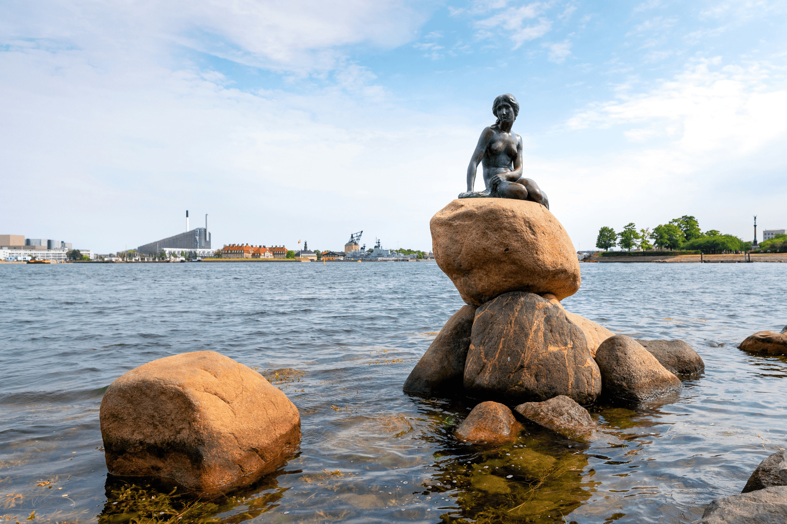 Copenhagen