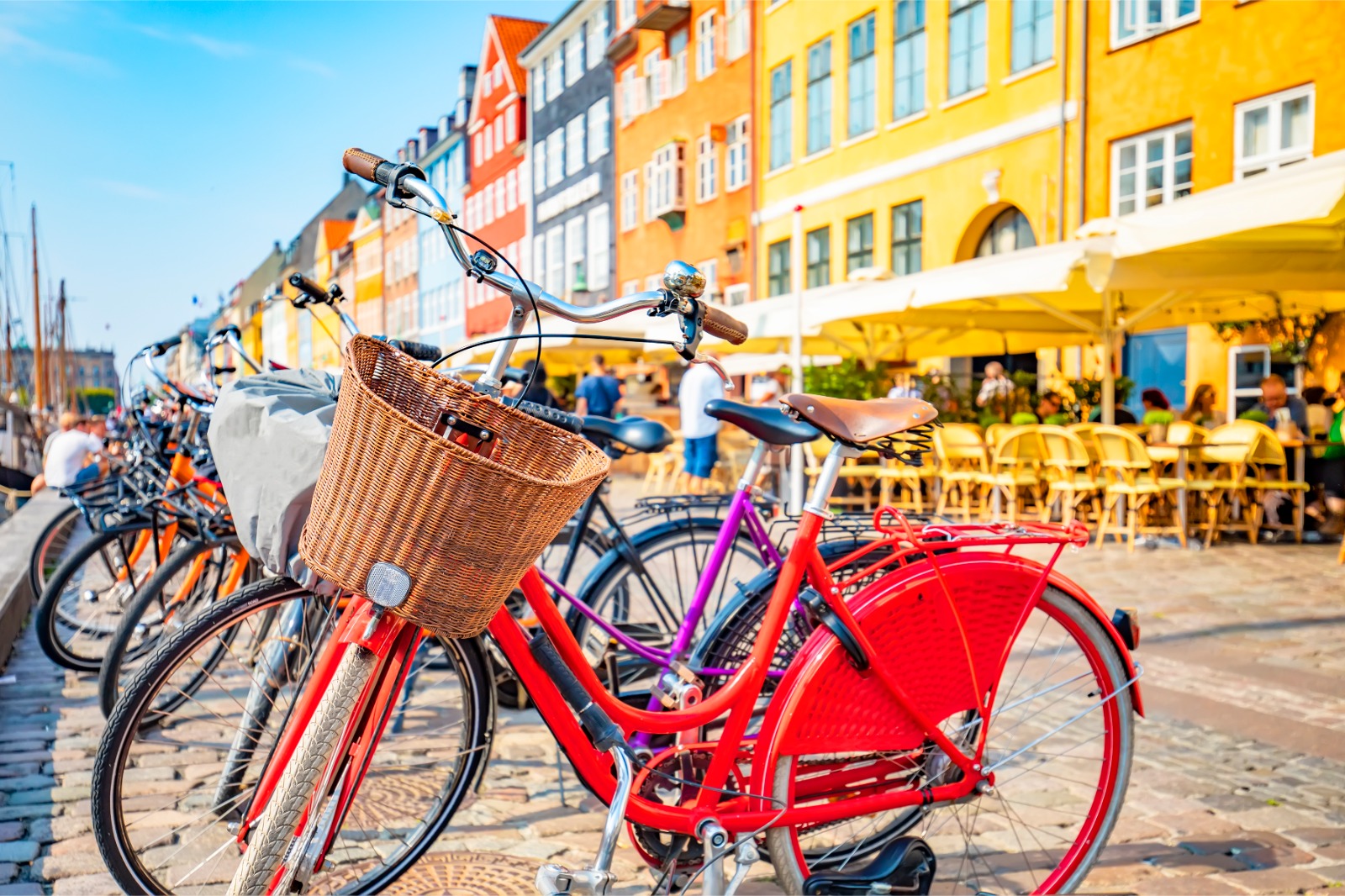 Copenhagen