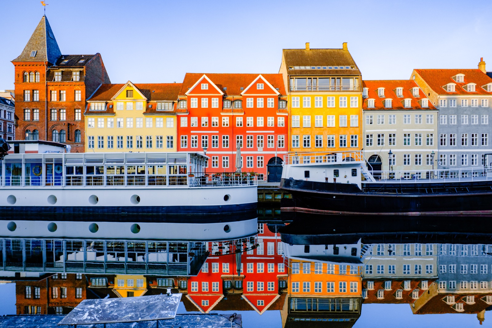 Copenhagen