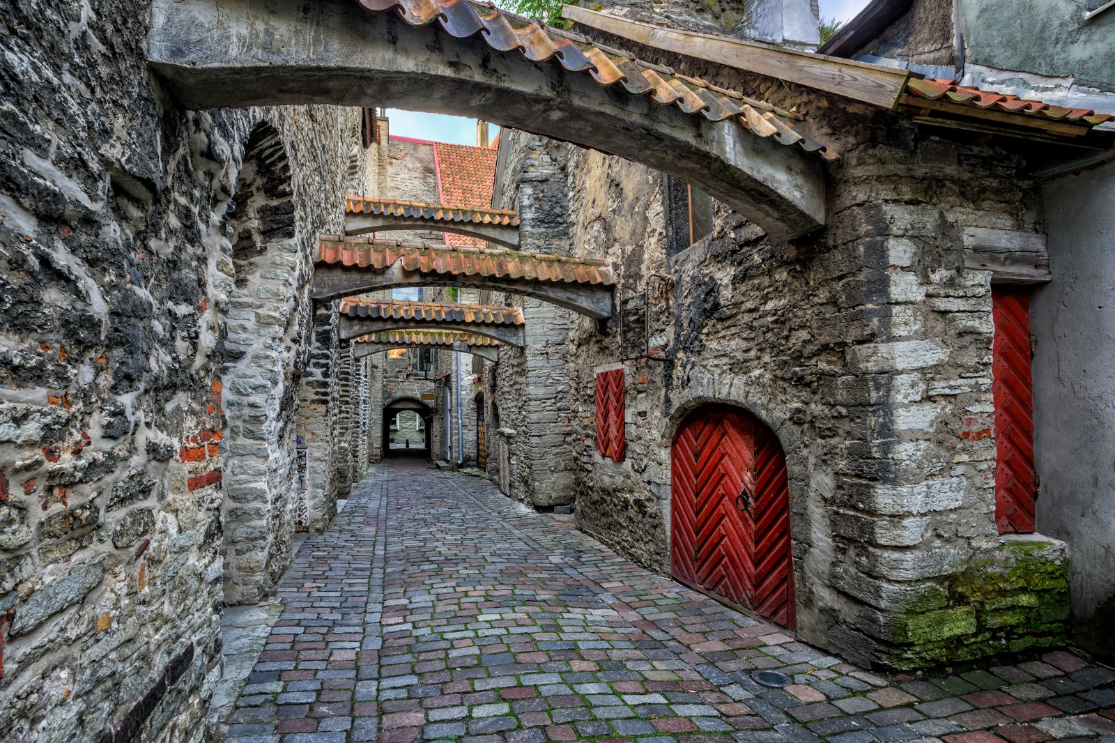 Tallinn