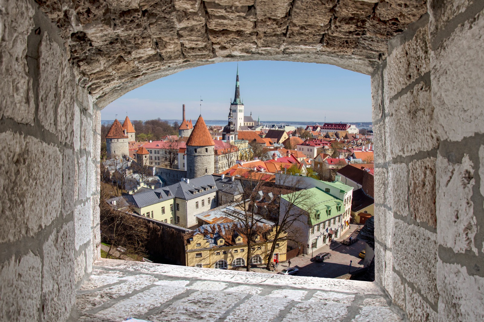 Experience Northern Europe: Tallinn, Helsinki, Stockholm & Oslo in Style