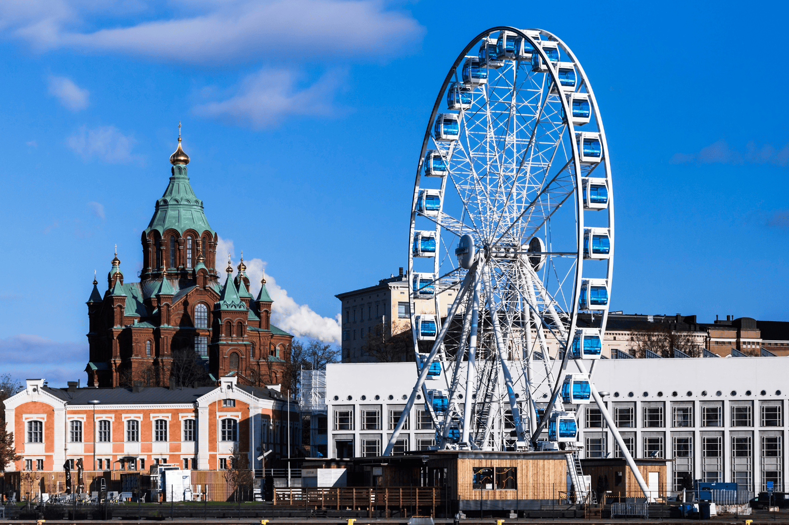 Helsinki