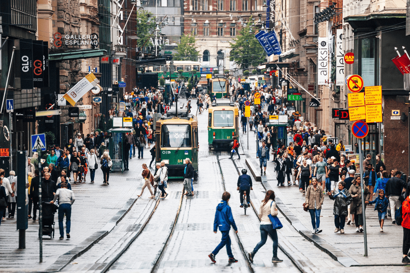 Helsinki