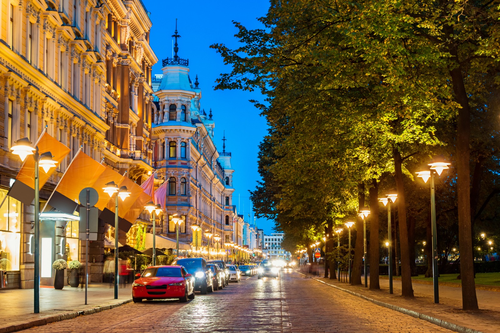 Helsinki