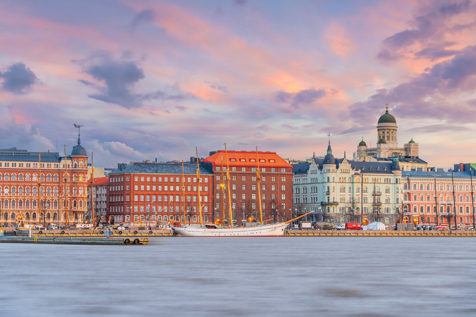 Helsinki