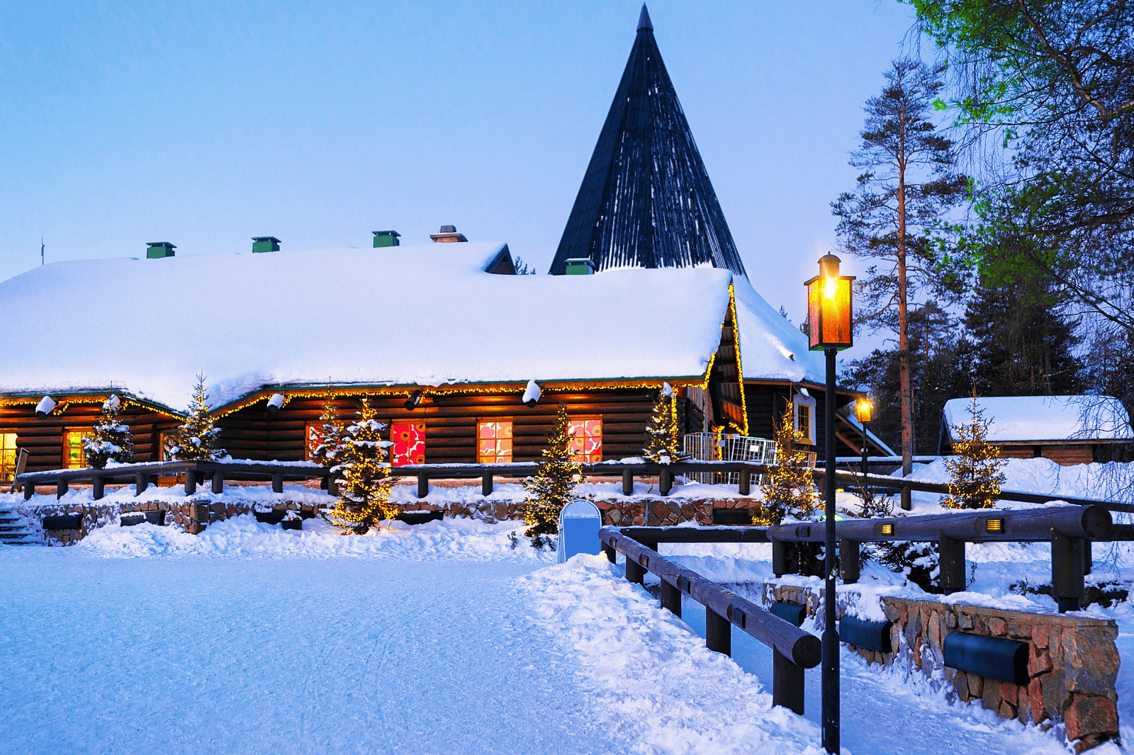 Rovaniemi