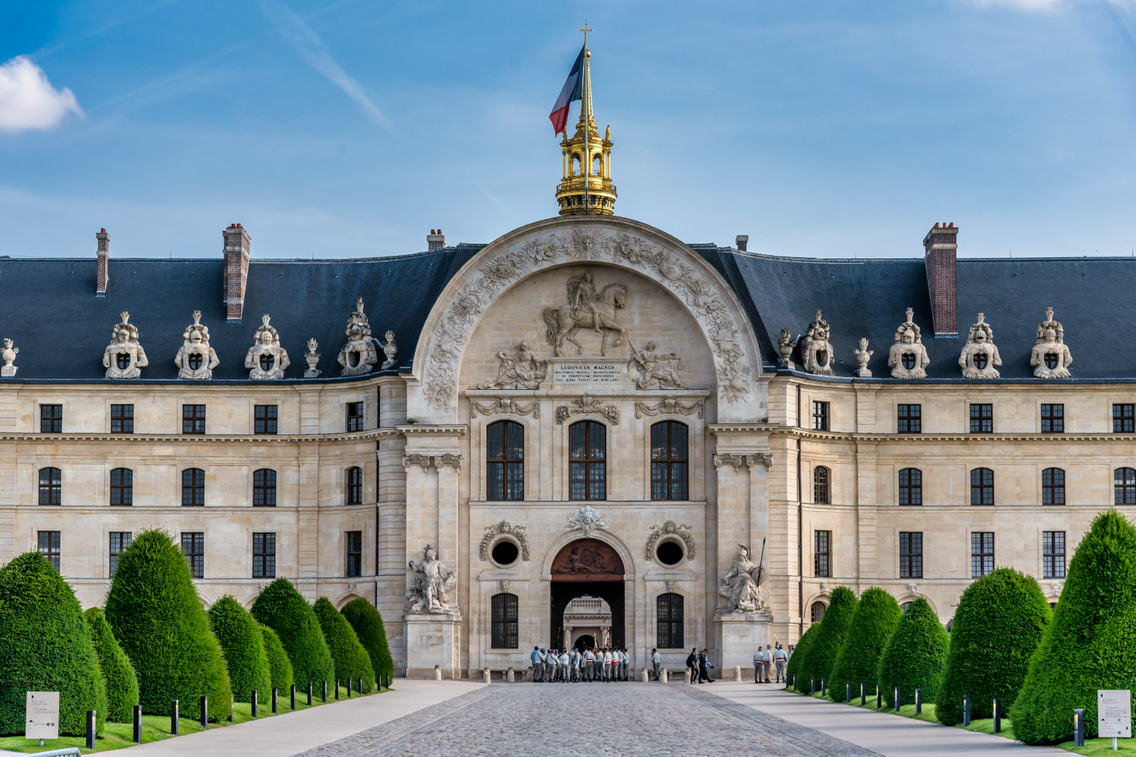 Unforgettable Europe