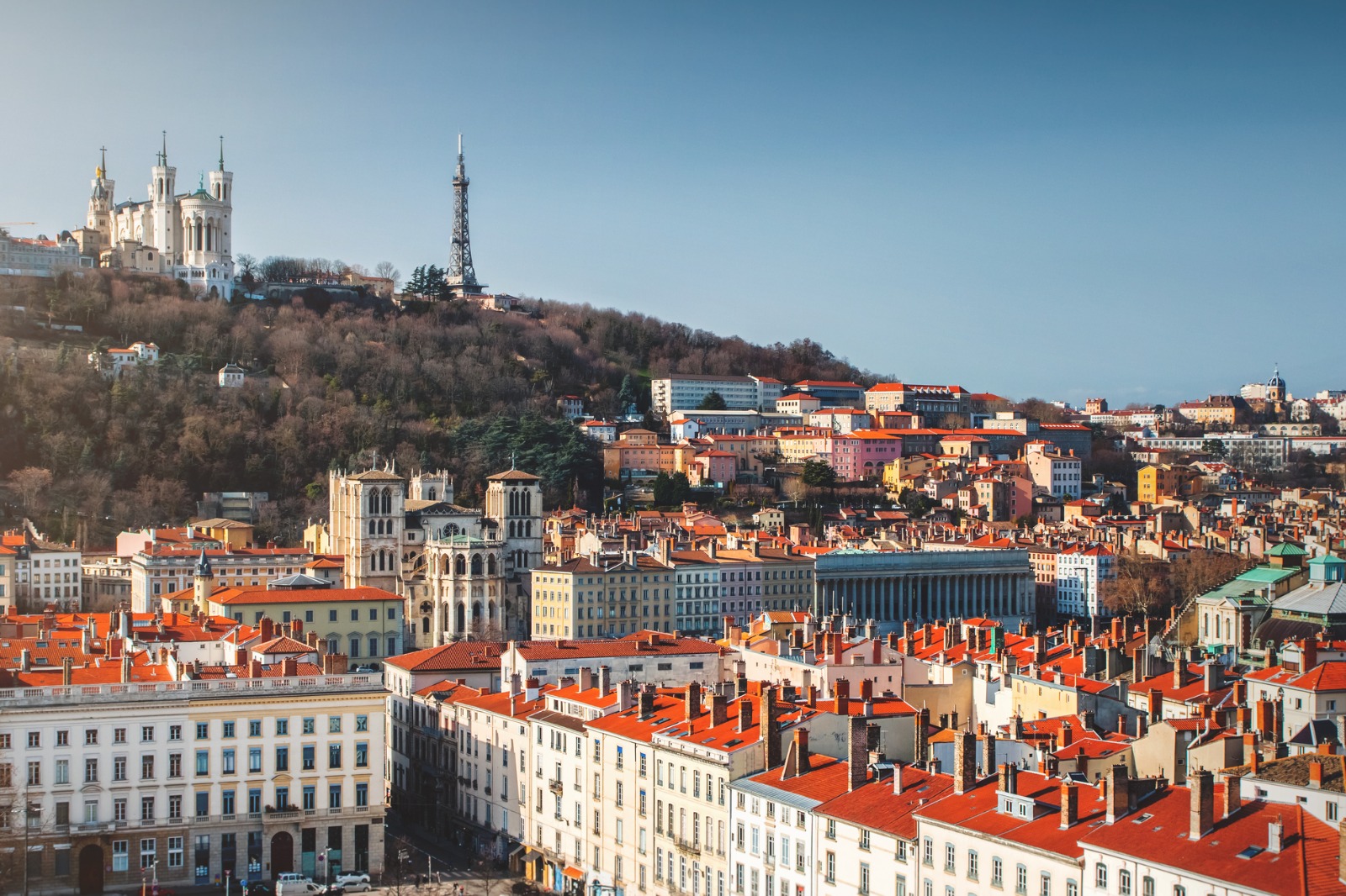 Lyon