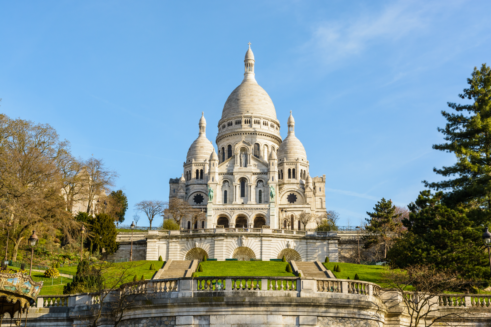 Romantic Cities