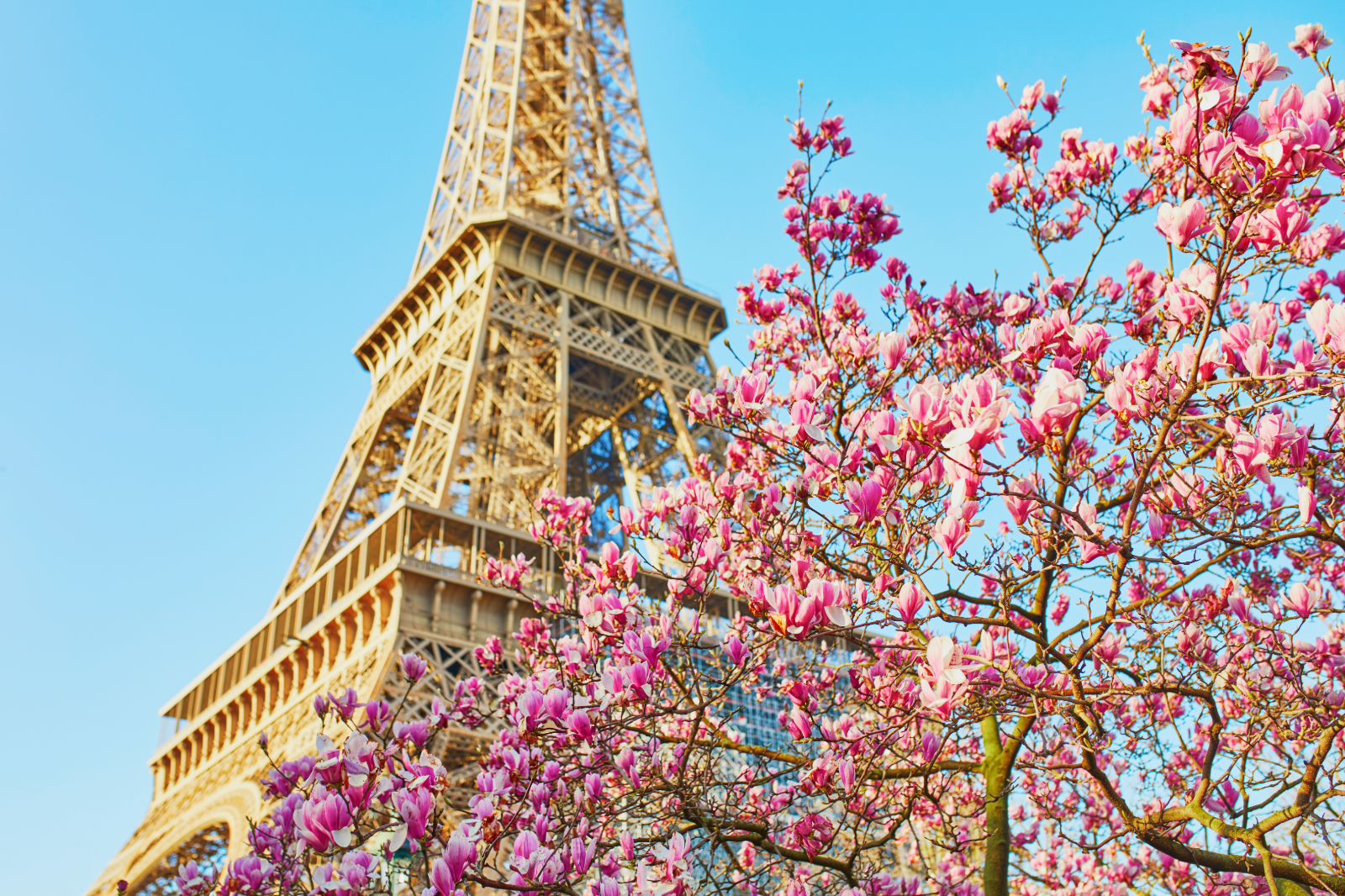 Romantic Europe