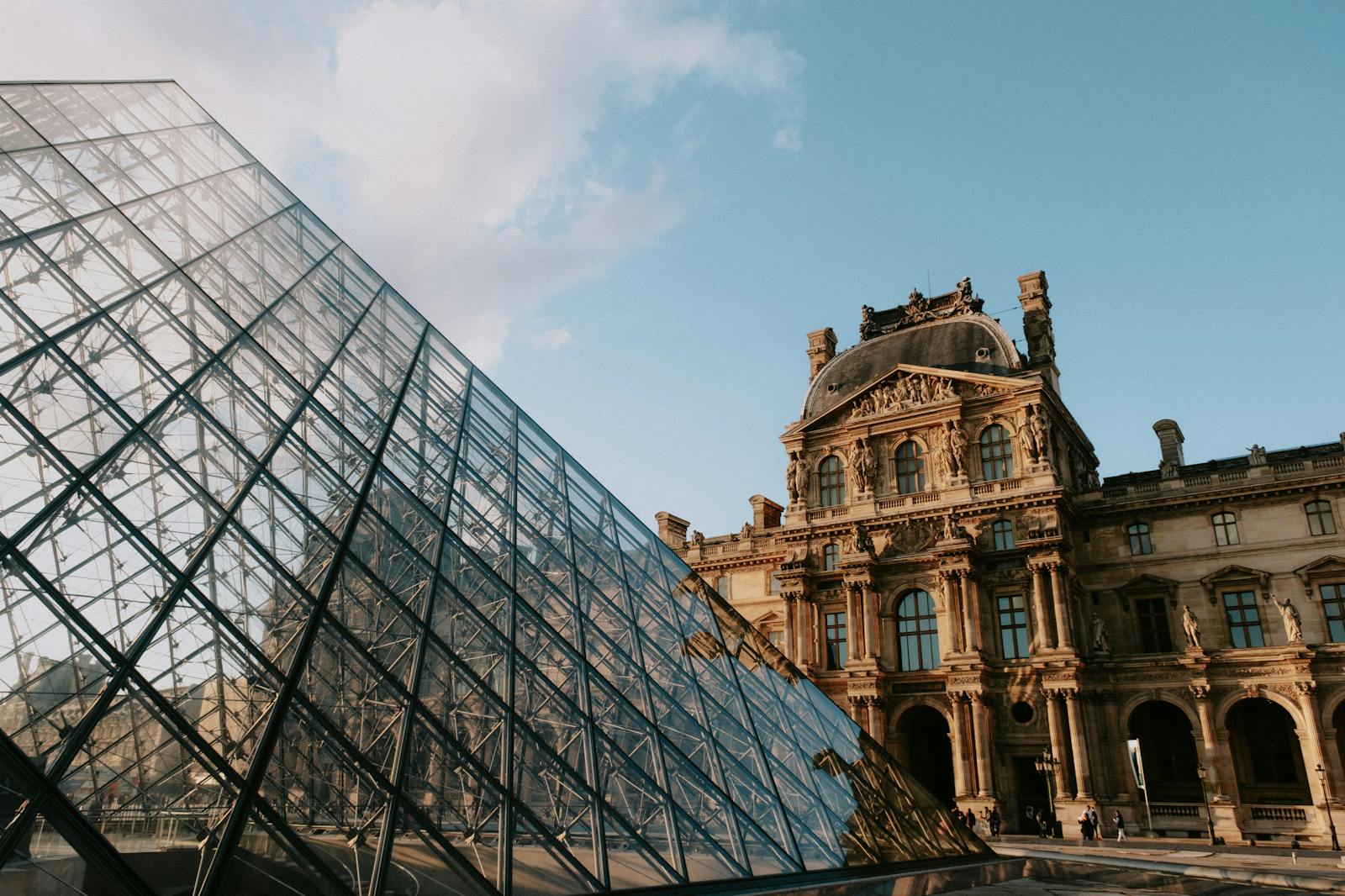 Paris to Rouen