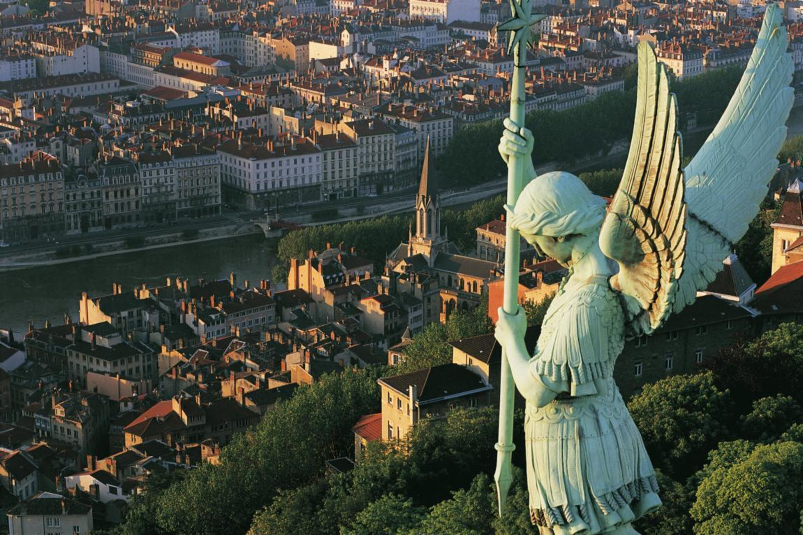 Vibrant Europe