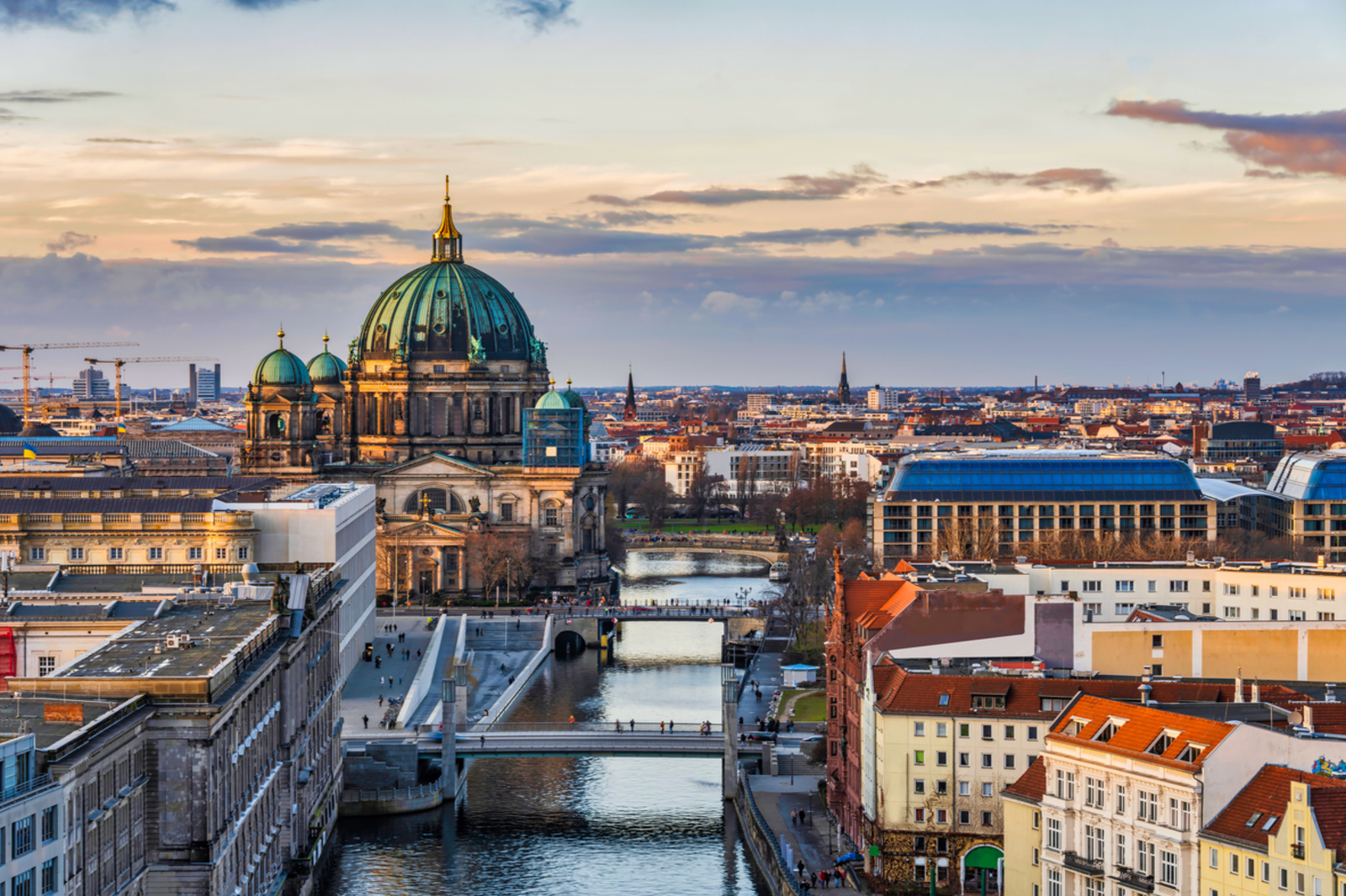 Berlin