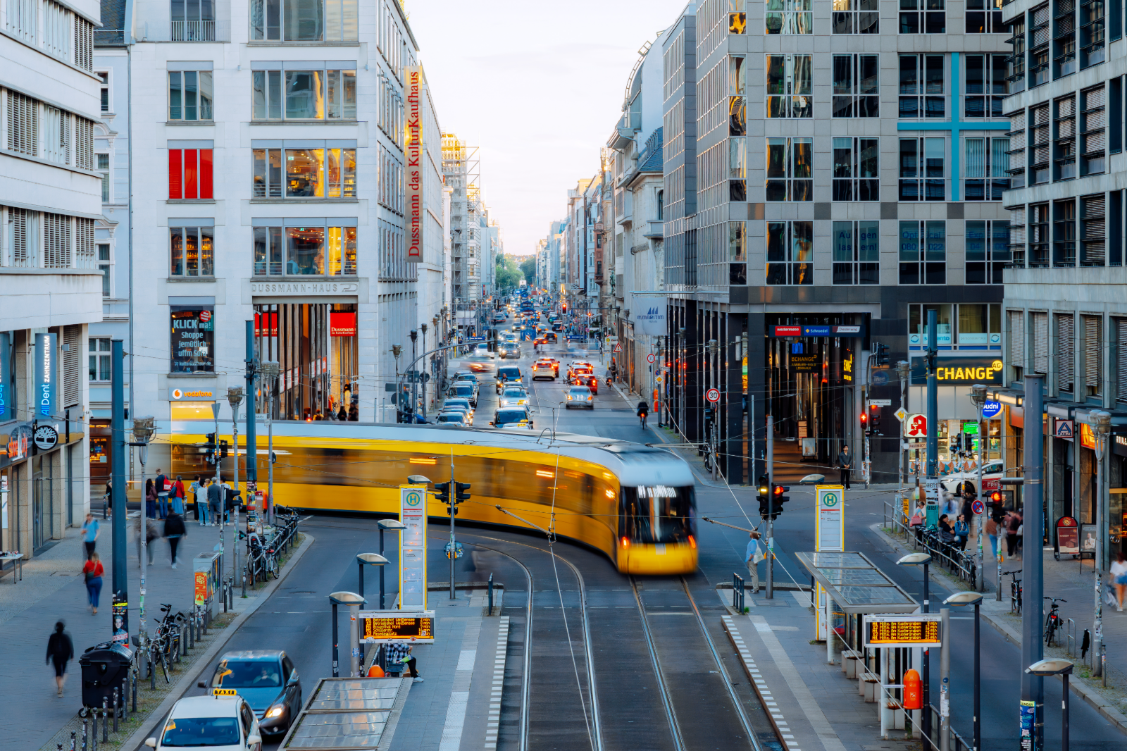 Berlin