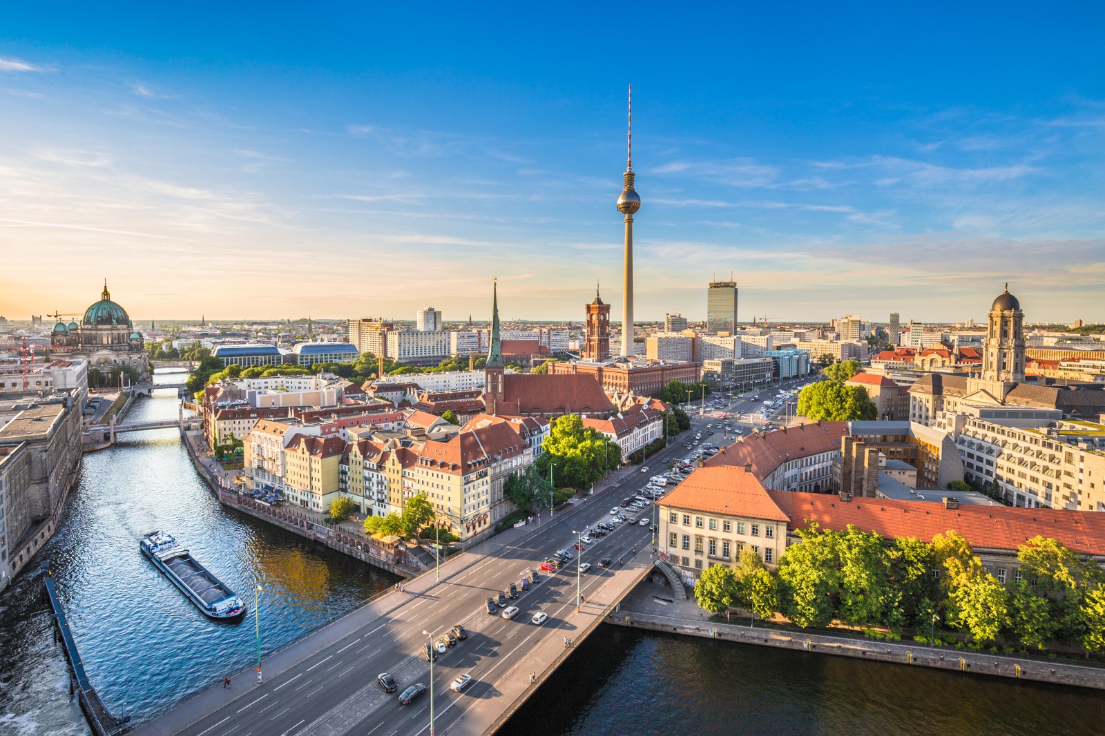 Berlin