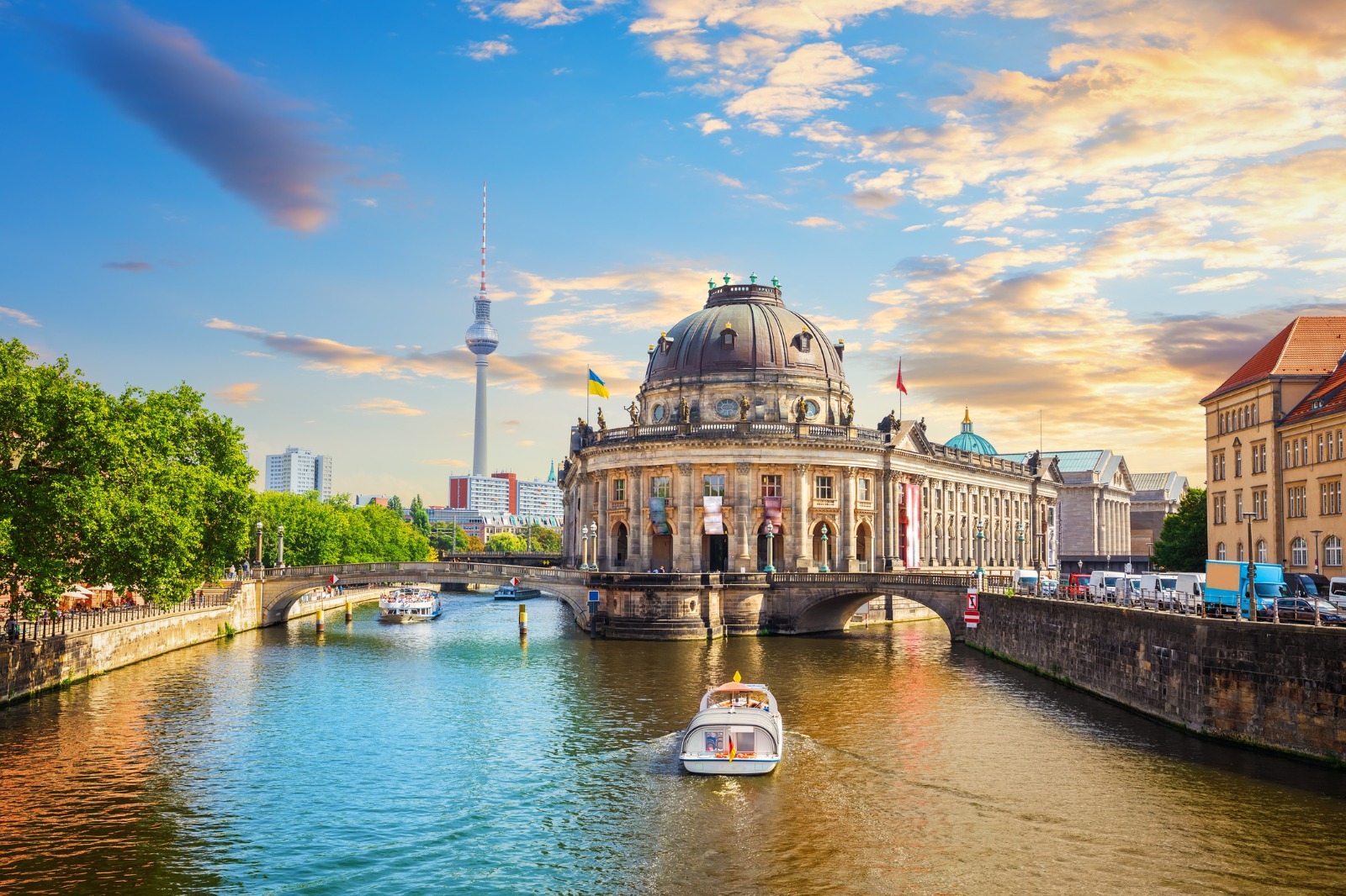 Experience Germany: Berlin Your Way