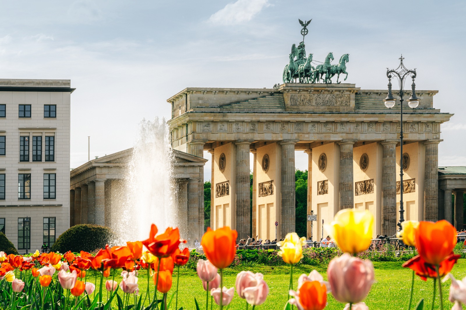 Berlin