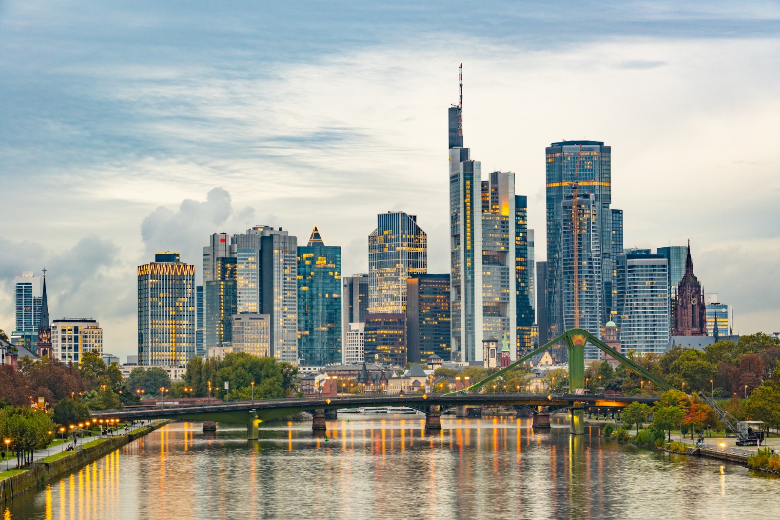Frankfurt