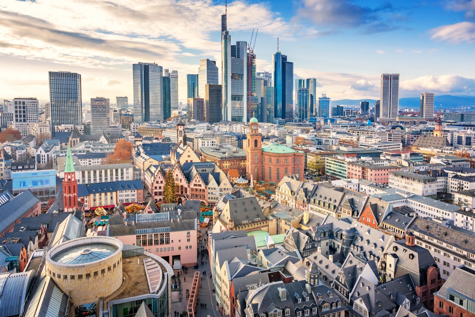 Frankfurt