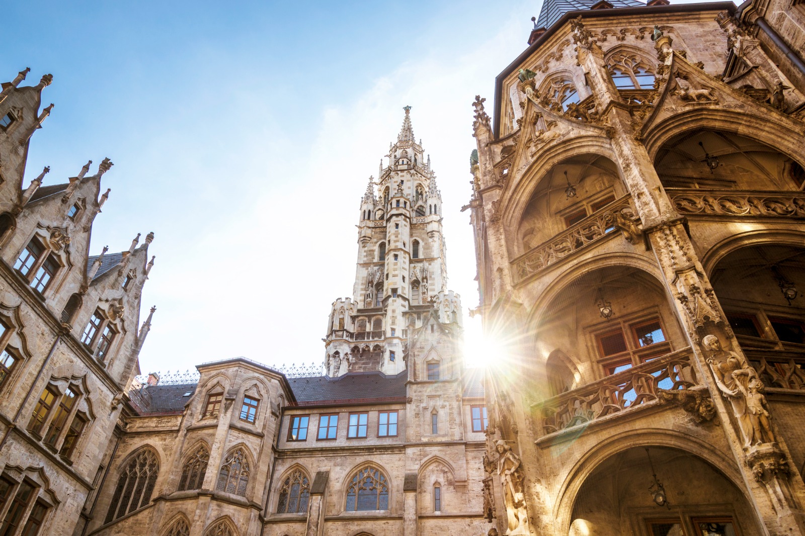 Experience Germany: Munich Your Way