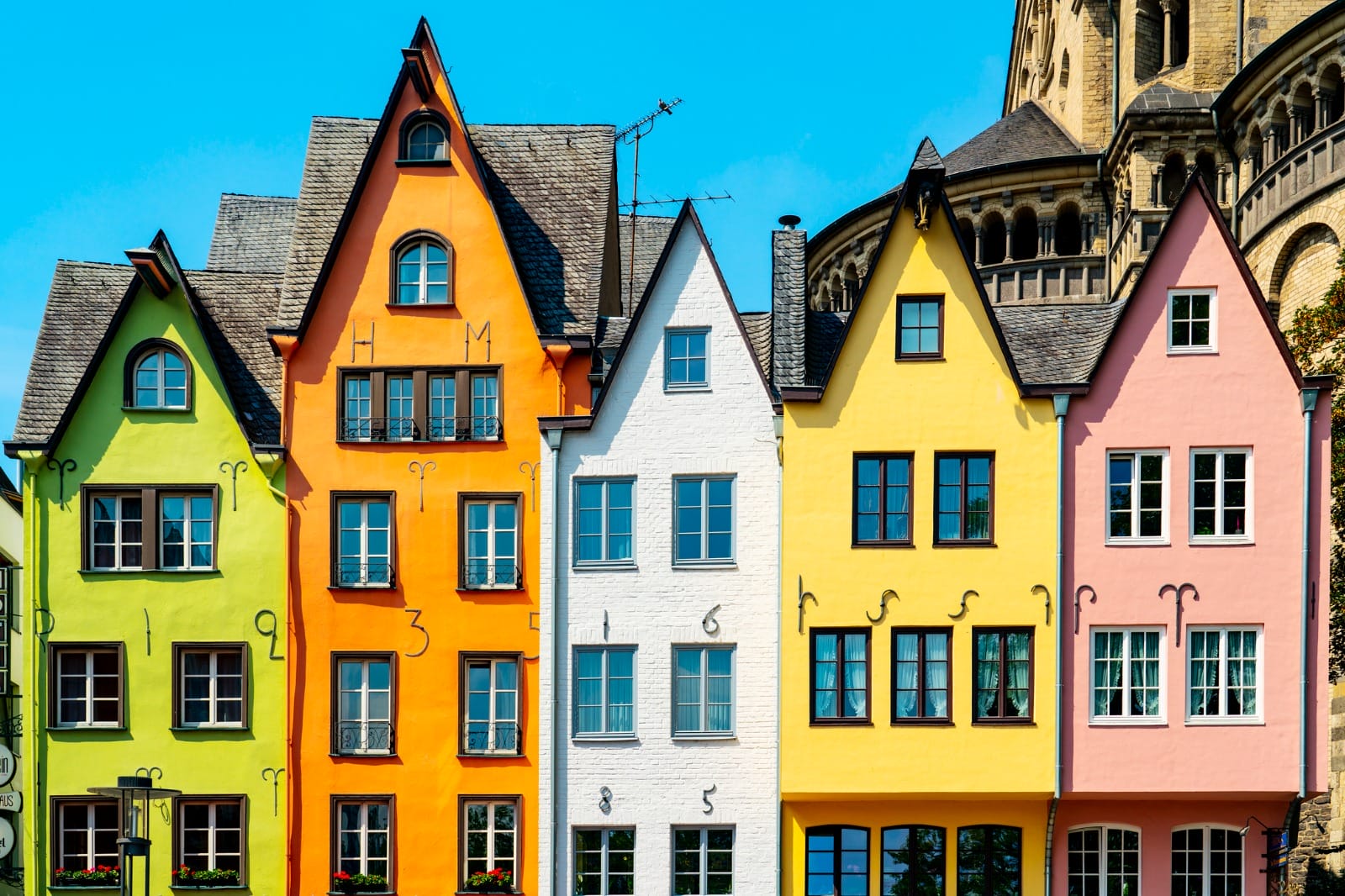 Cologne