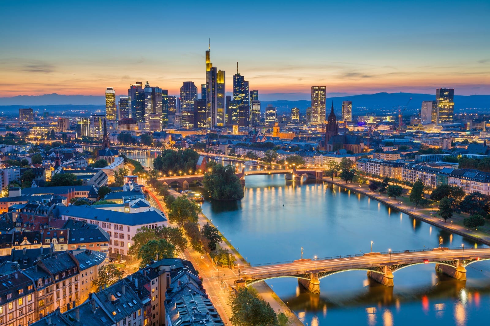 Frankfurt
