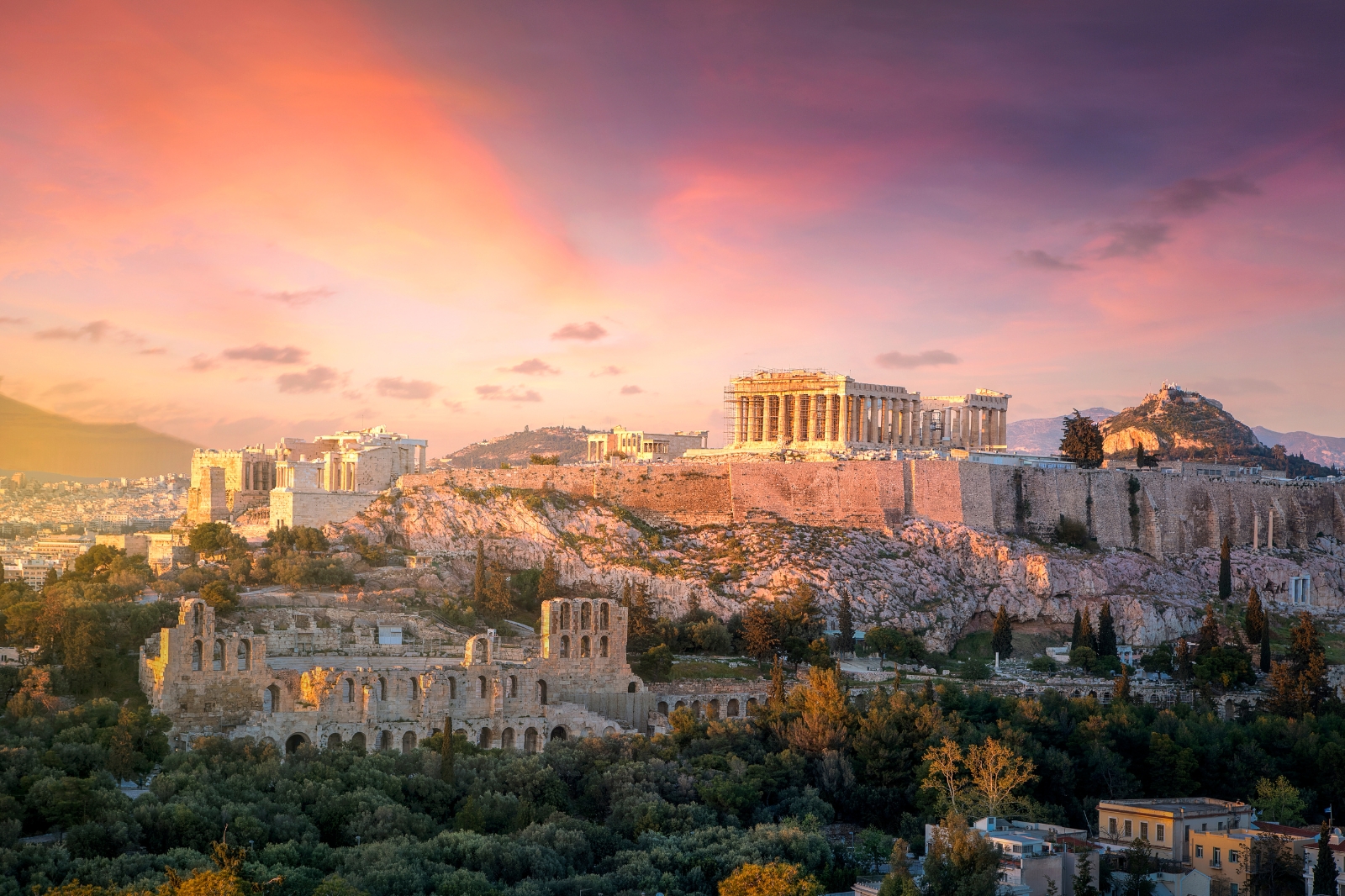 Athens