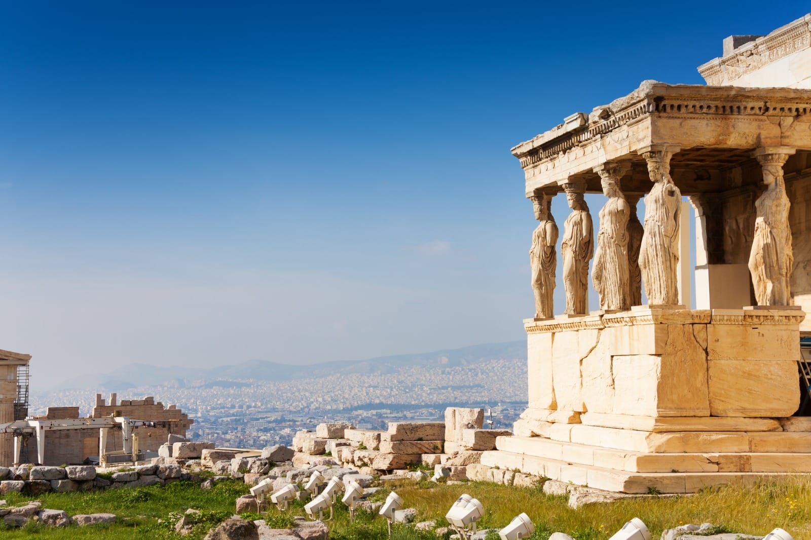 Istanbul to Athens