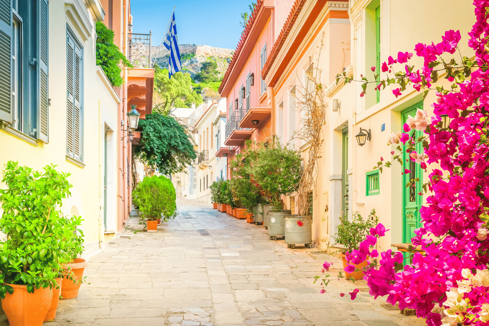 Athens