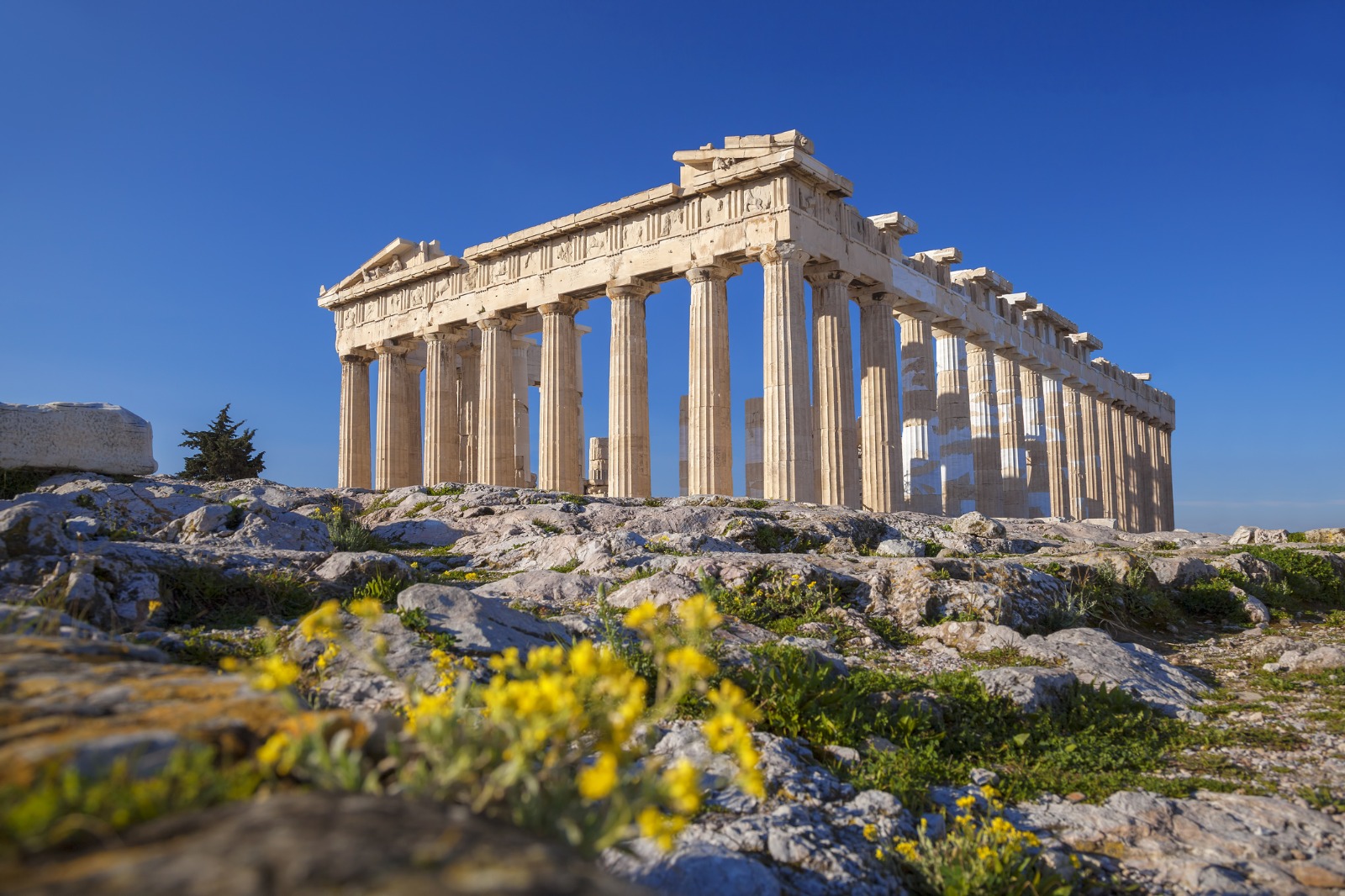 Echoes of Empires: From Turkish Treasures to Greek Shores