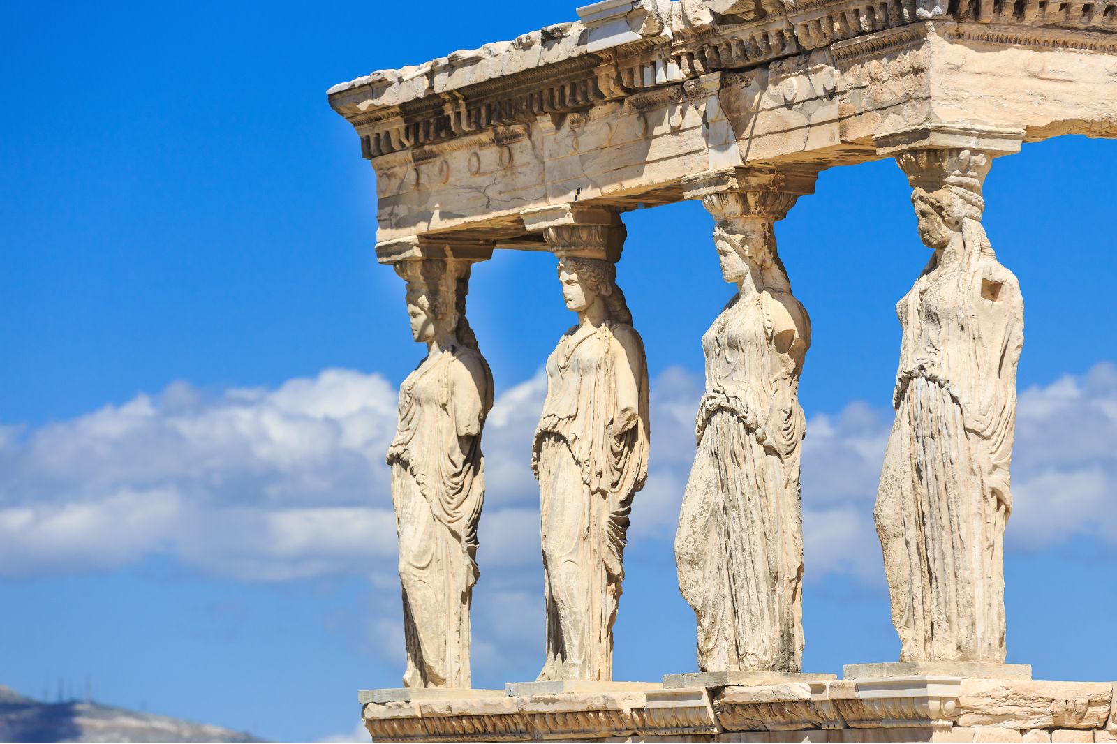 Ancient Greece: Classic Tour of Myths & Monasteries