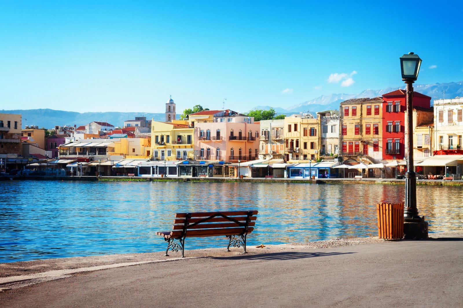 Wonders of Greece: Three Enchanting Islands