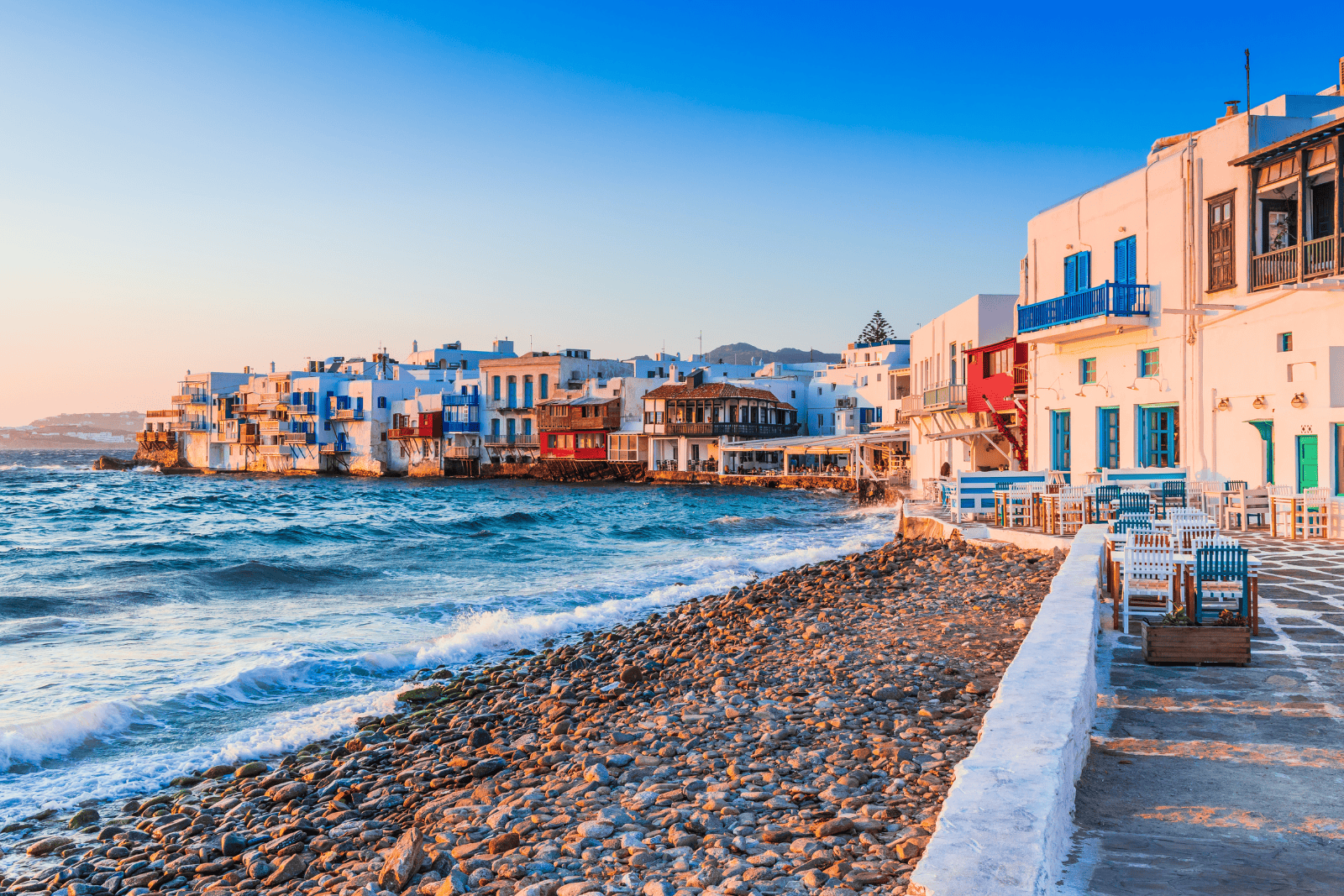 Mykonos