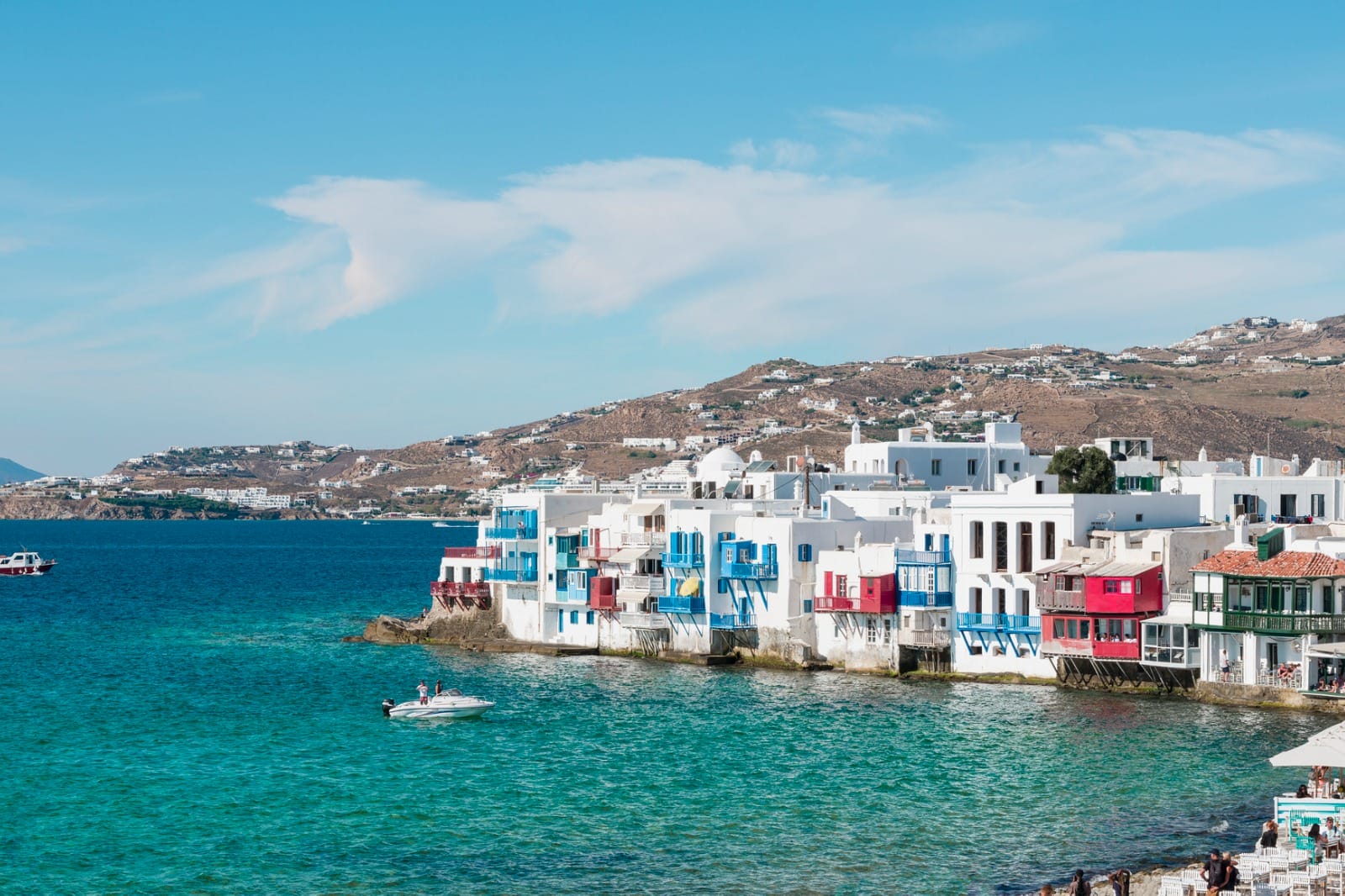 Mykonos