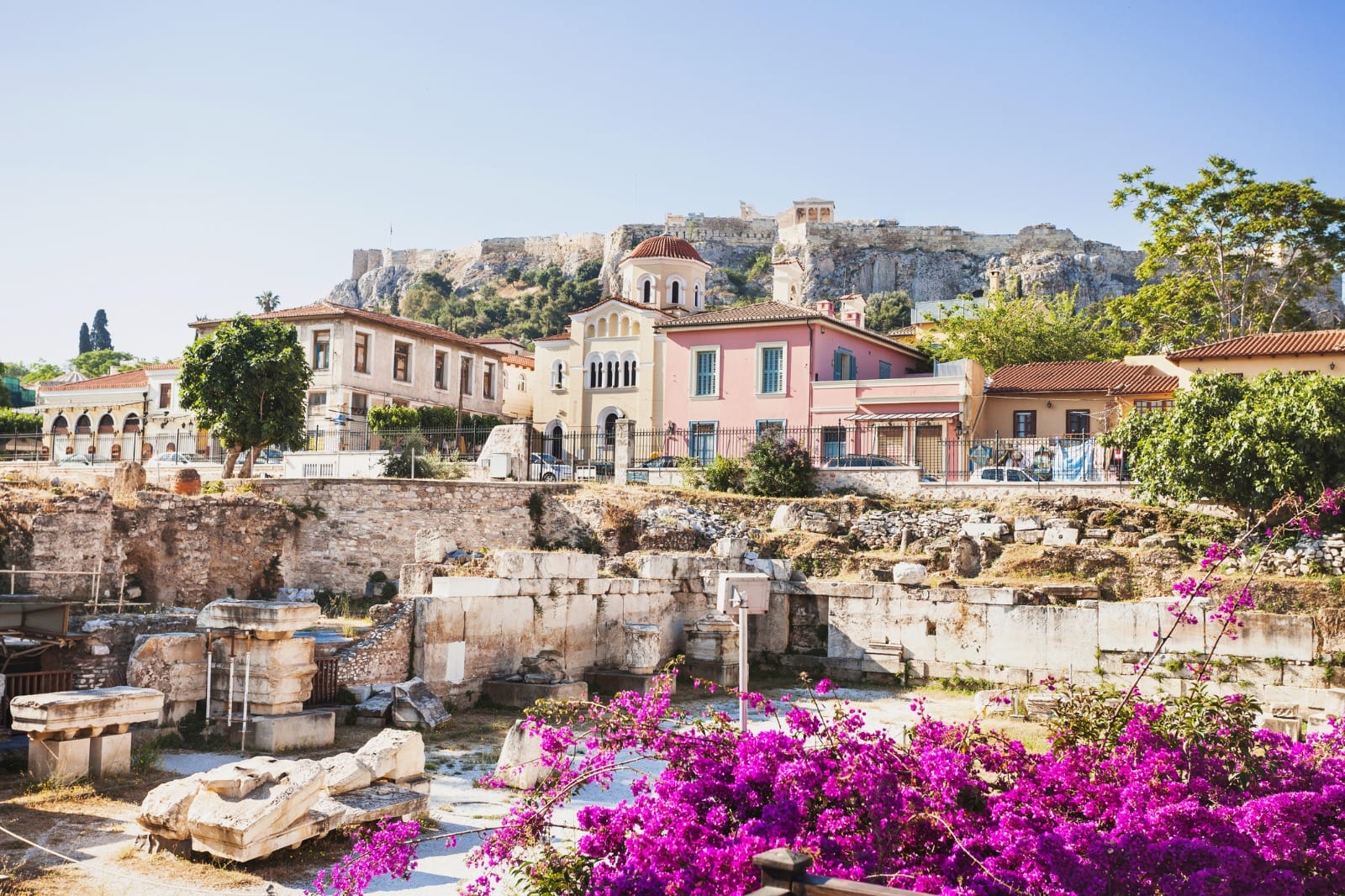 Athens