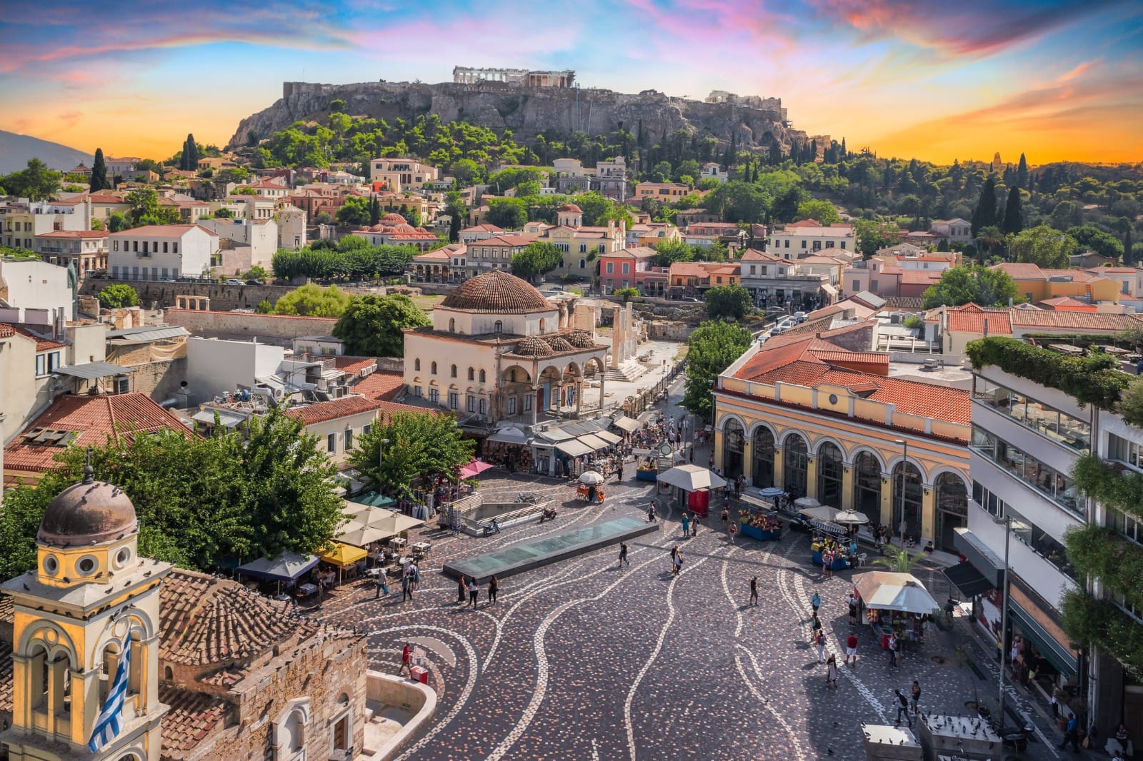 Athens