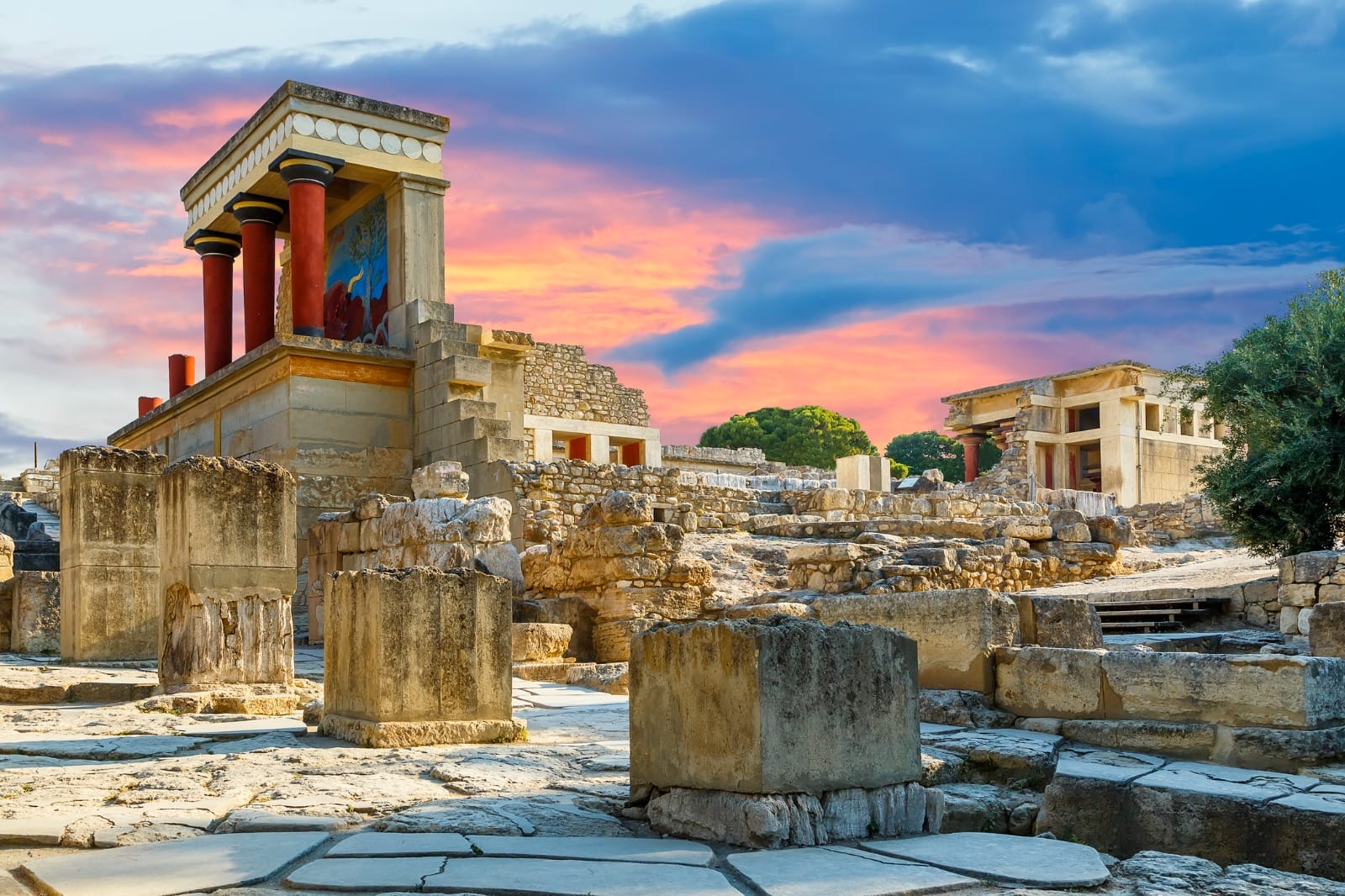 Crete