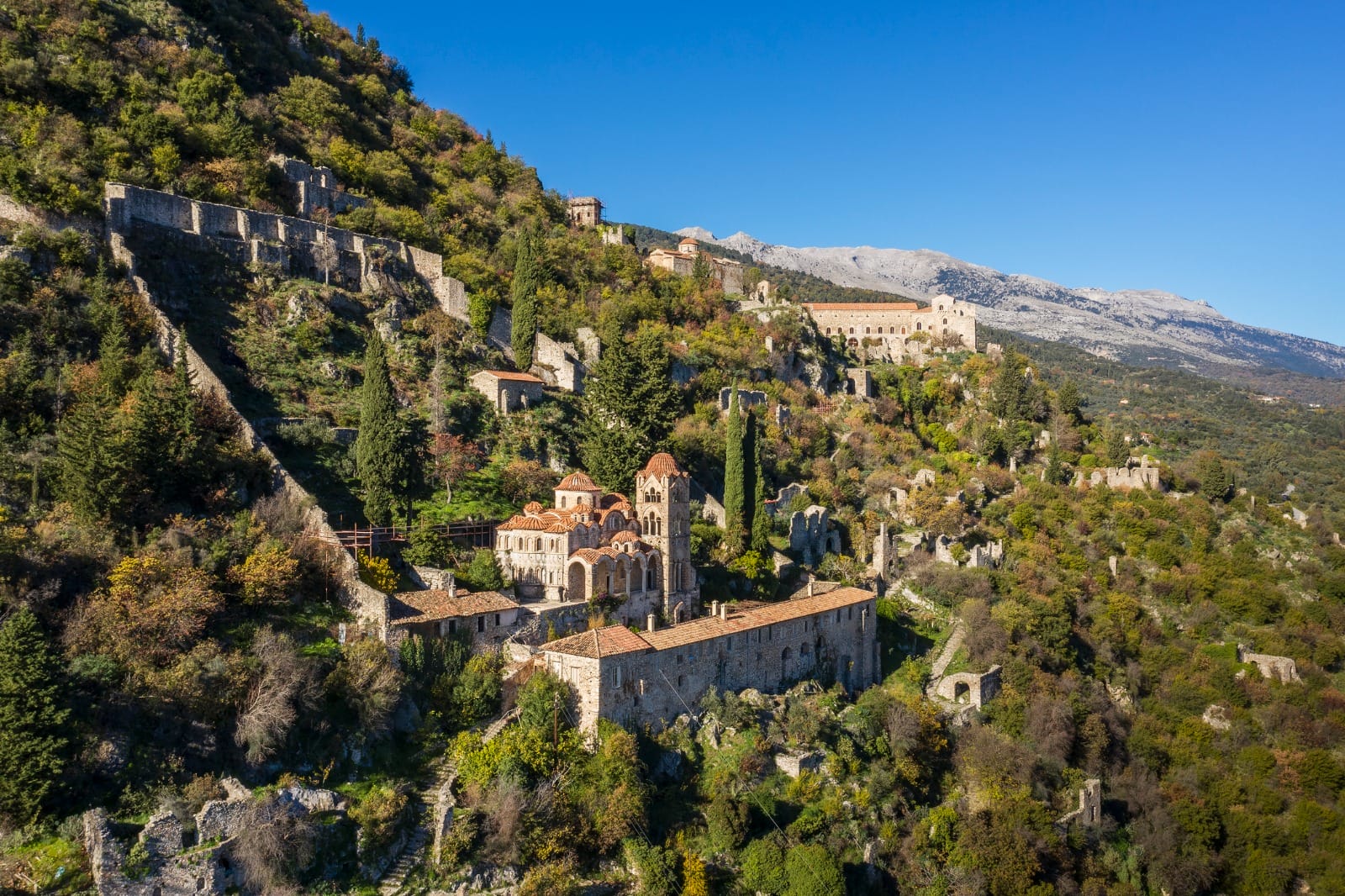 Mystras