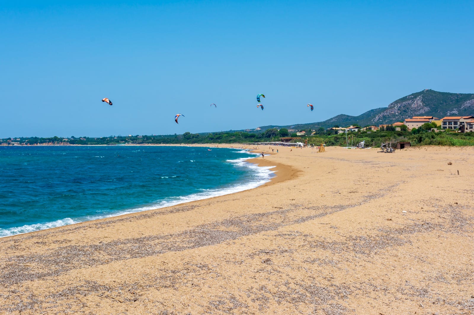 Costa Navarino