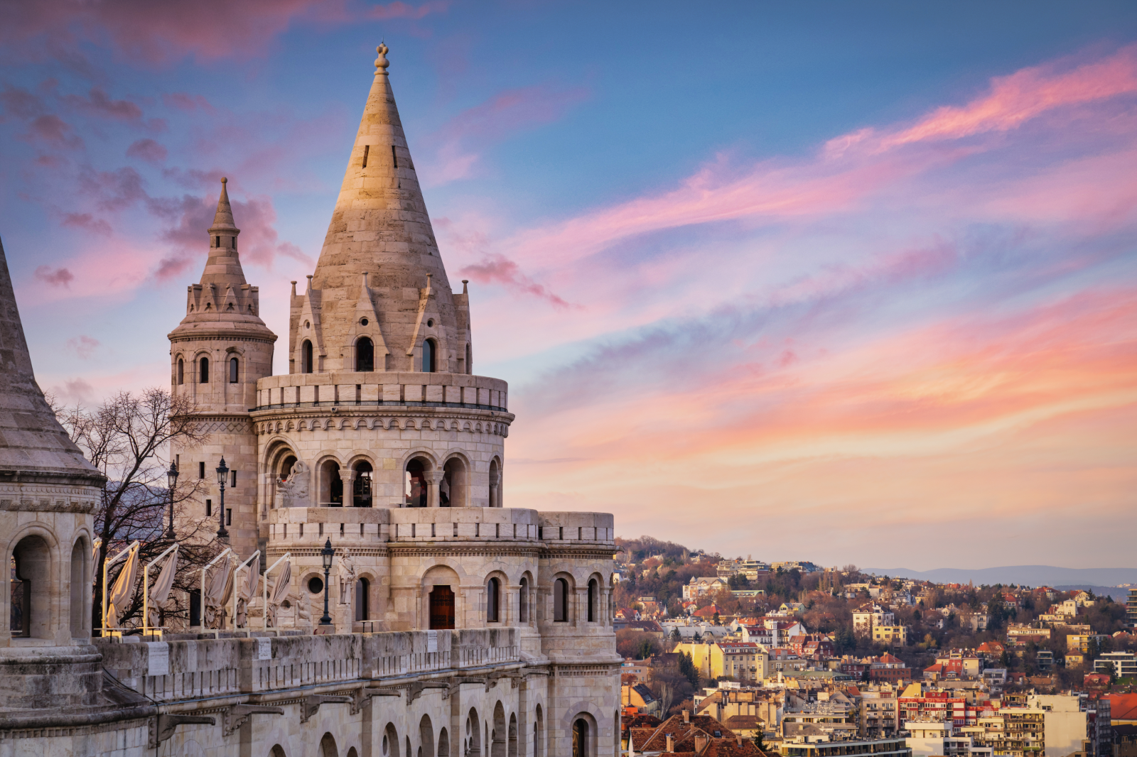 Beautiful Europe