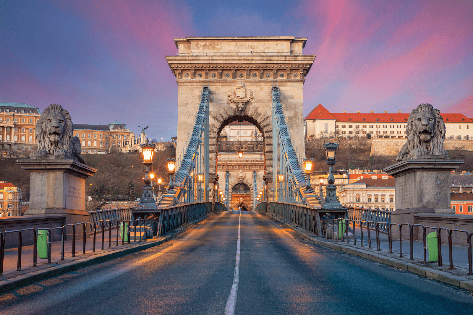 Budapest