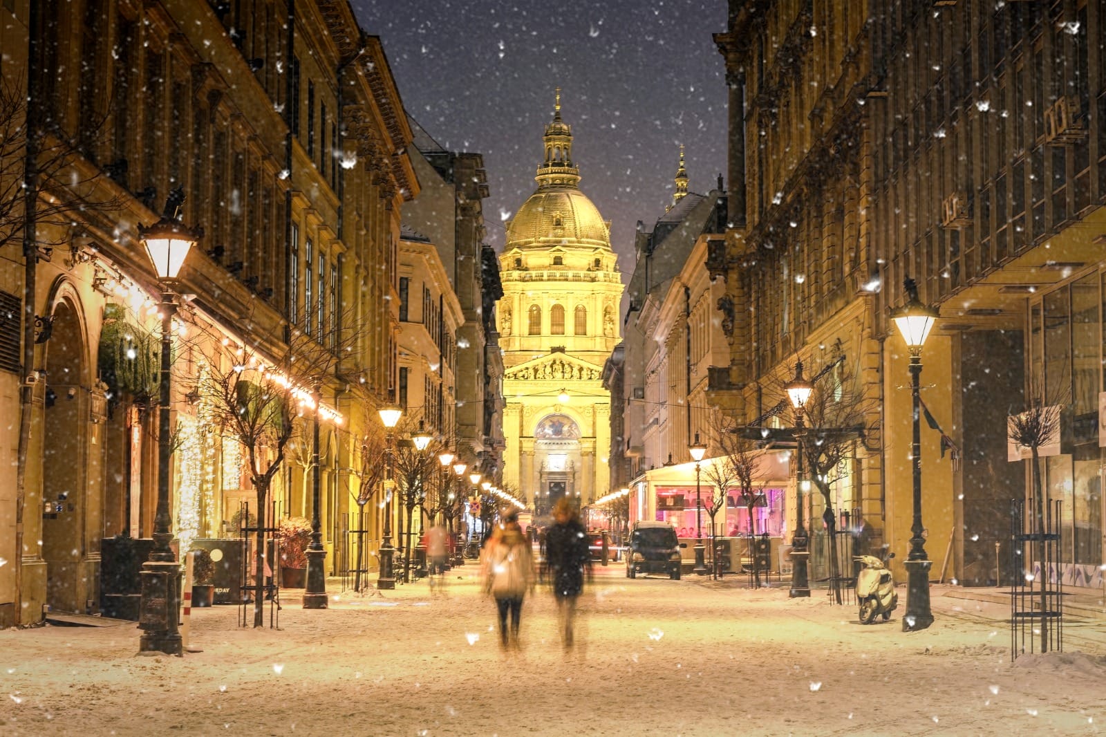 Budapest