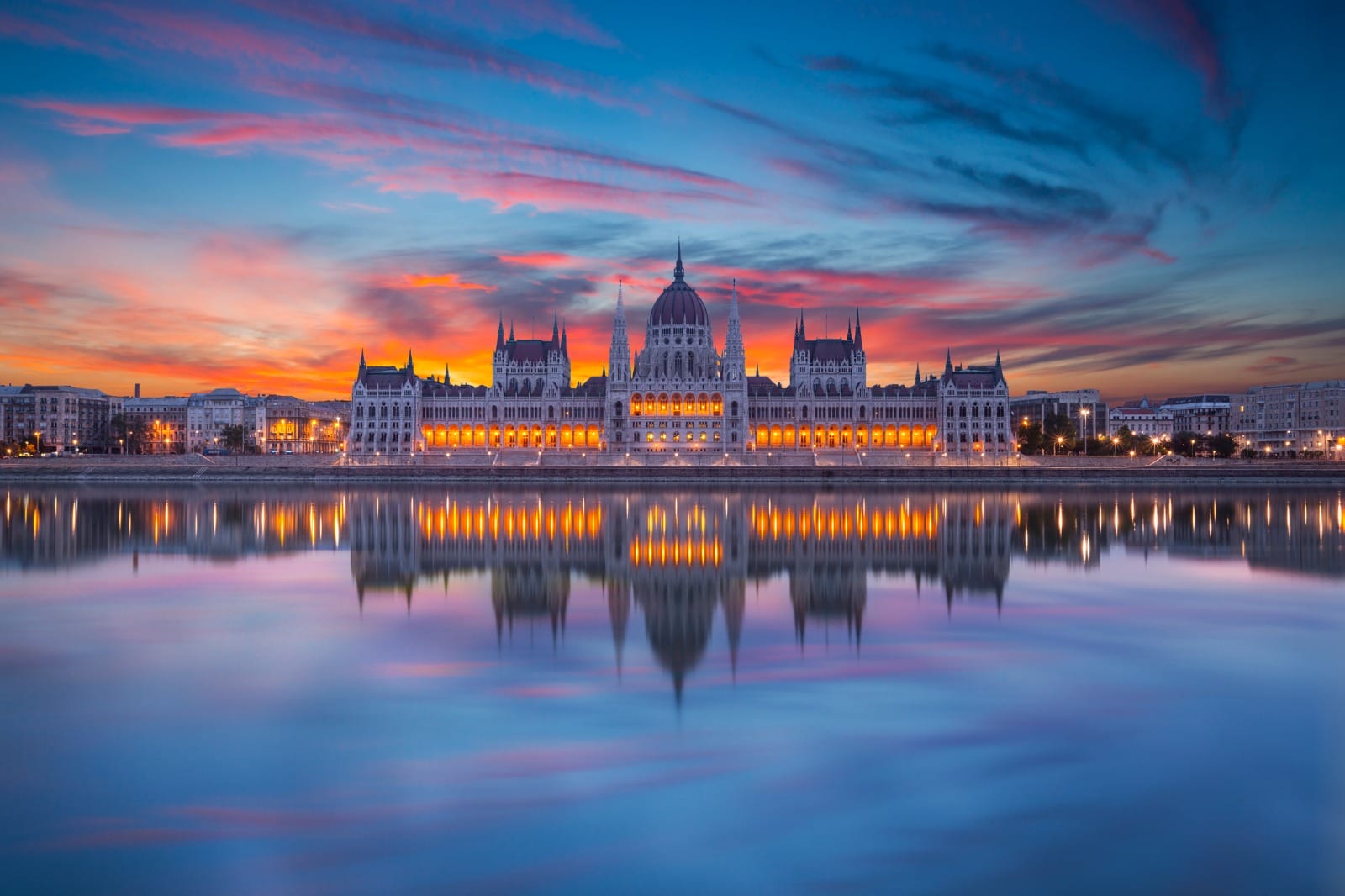 Budapest